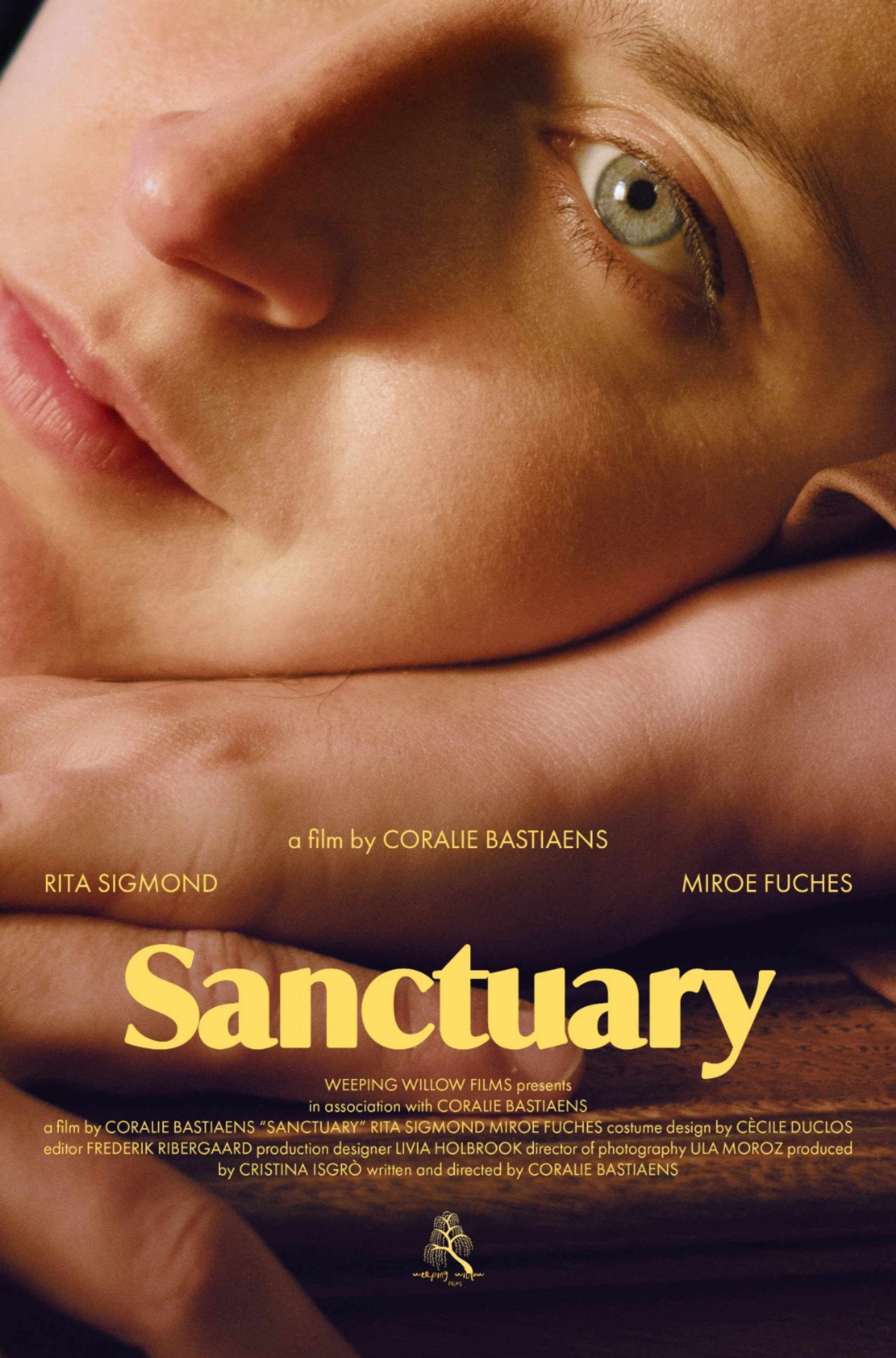 Sanctuary