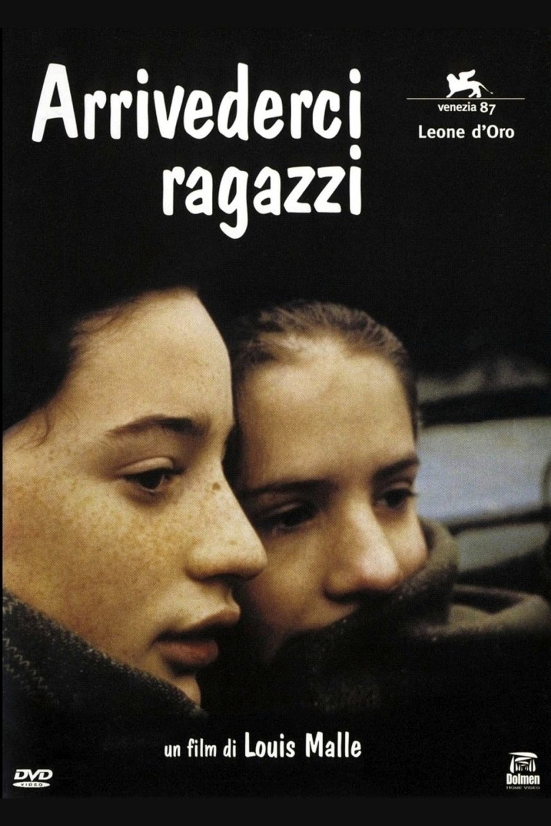 Arrivederci ragazzi