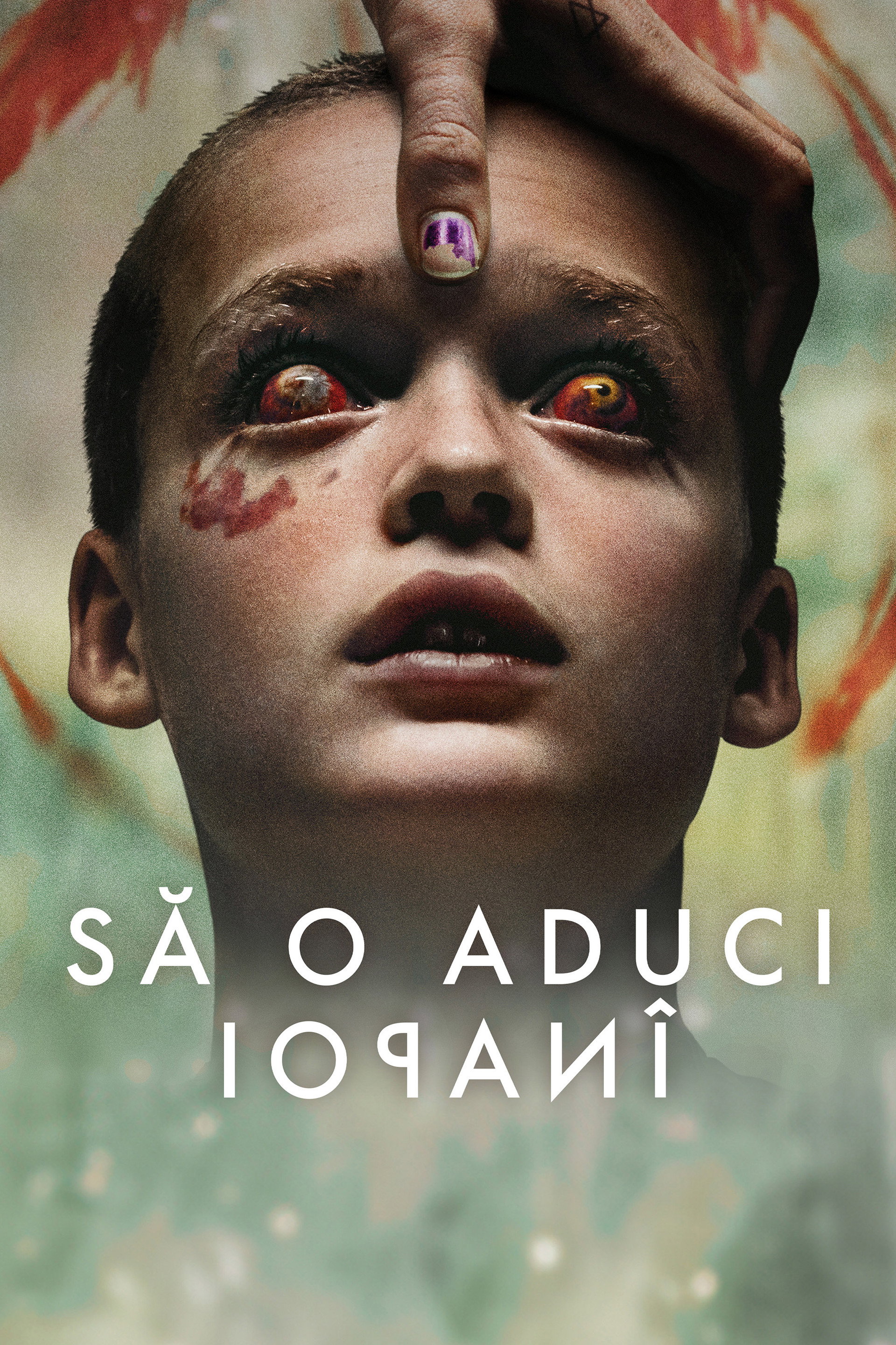 Să o aduci înapoi