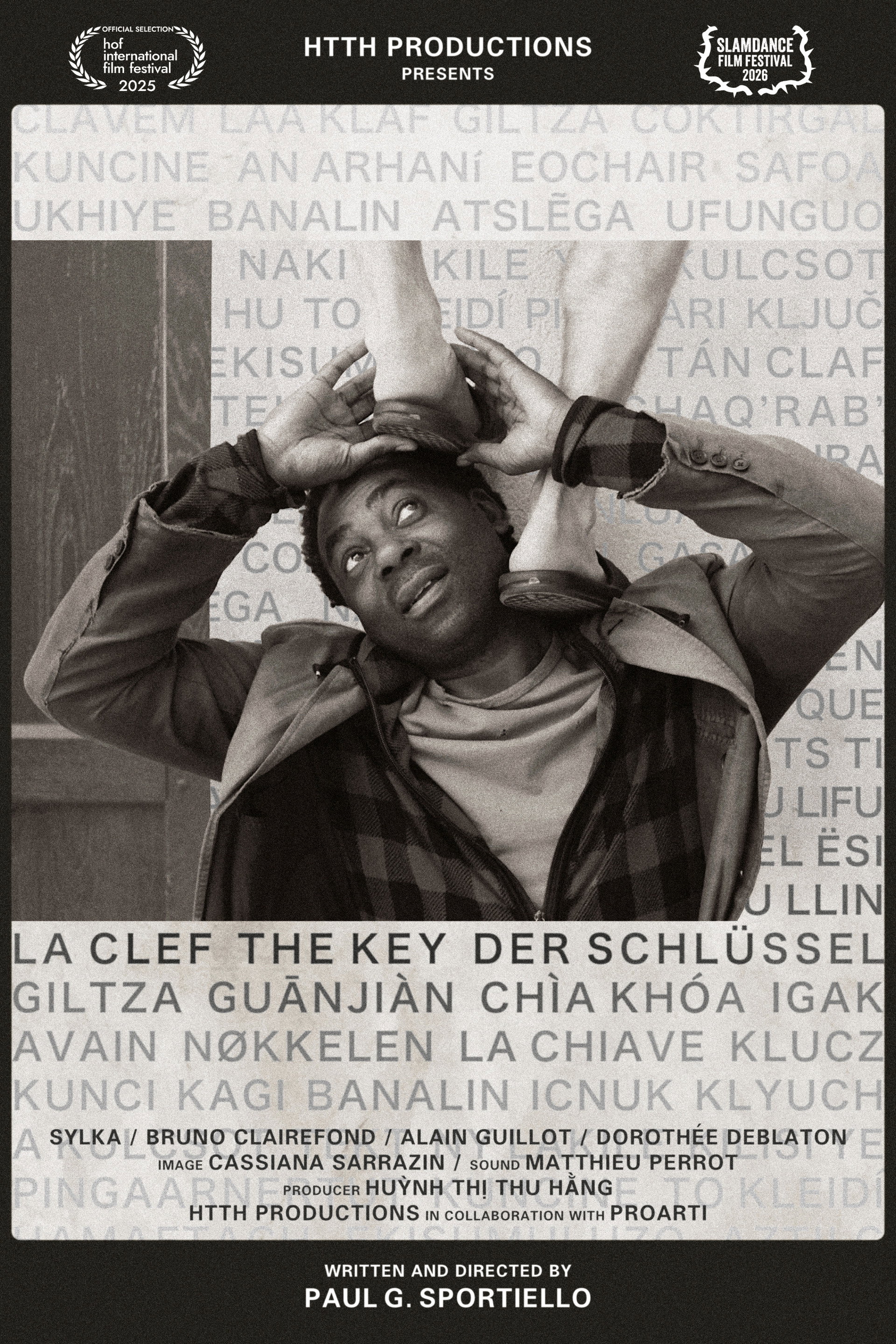 The Key