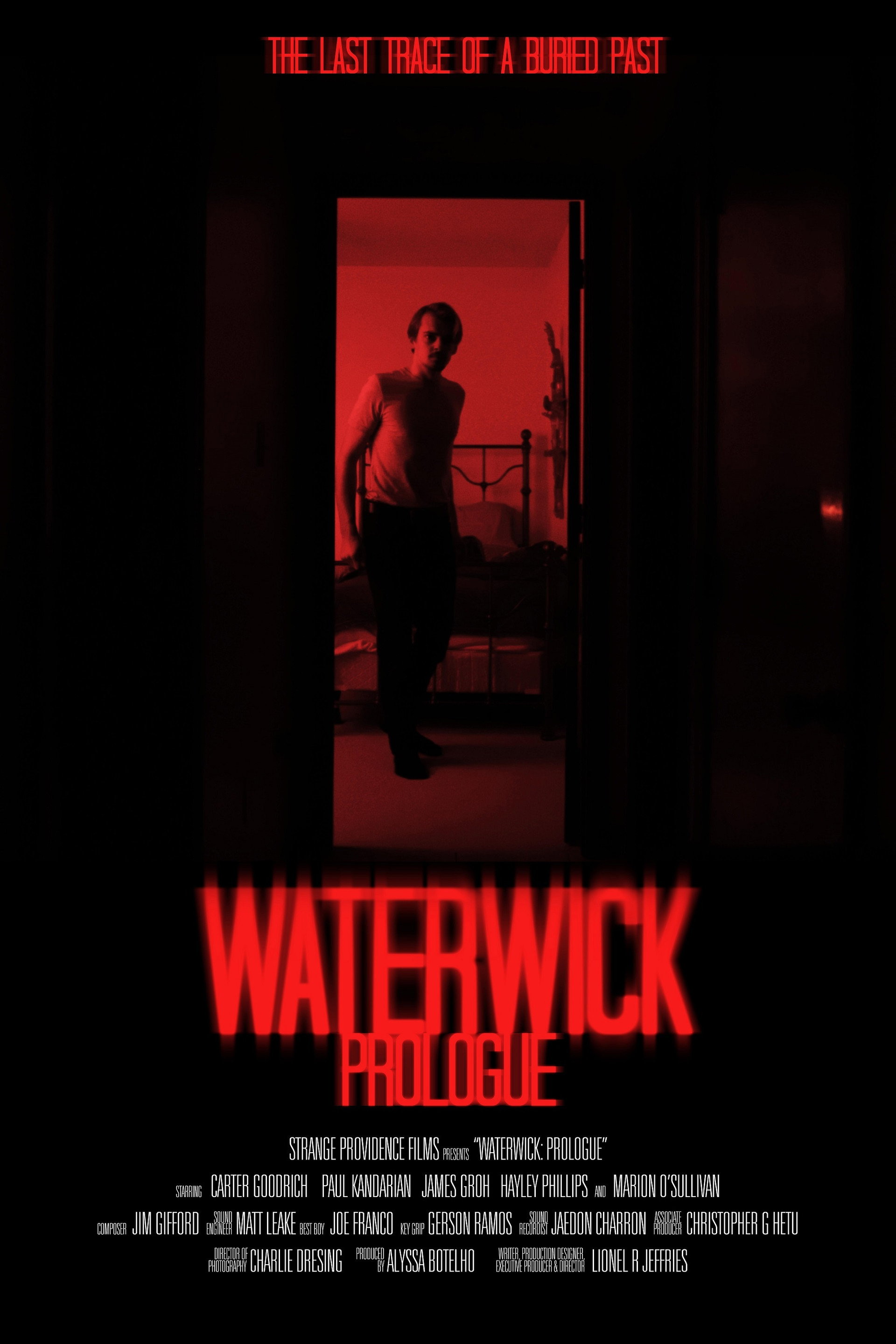 Waterwick: Prologue