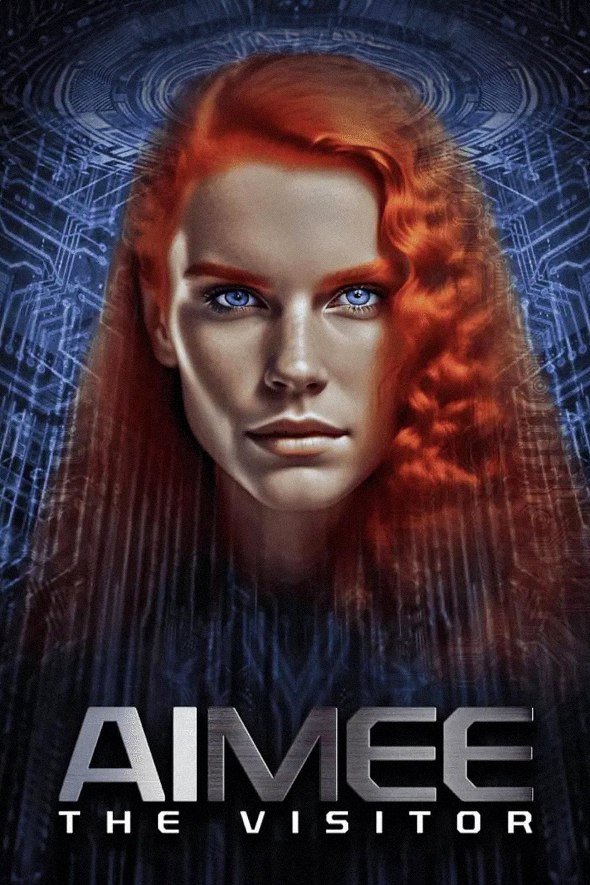 AIMEE. The Visitor