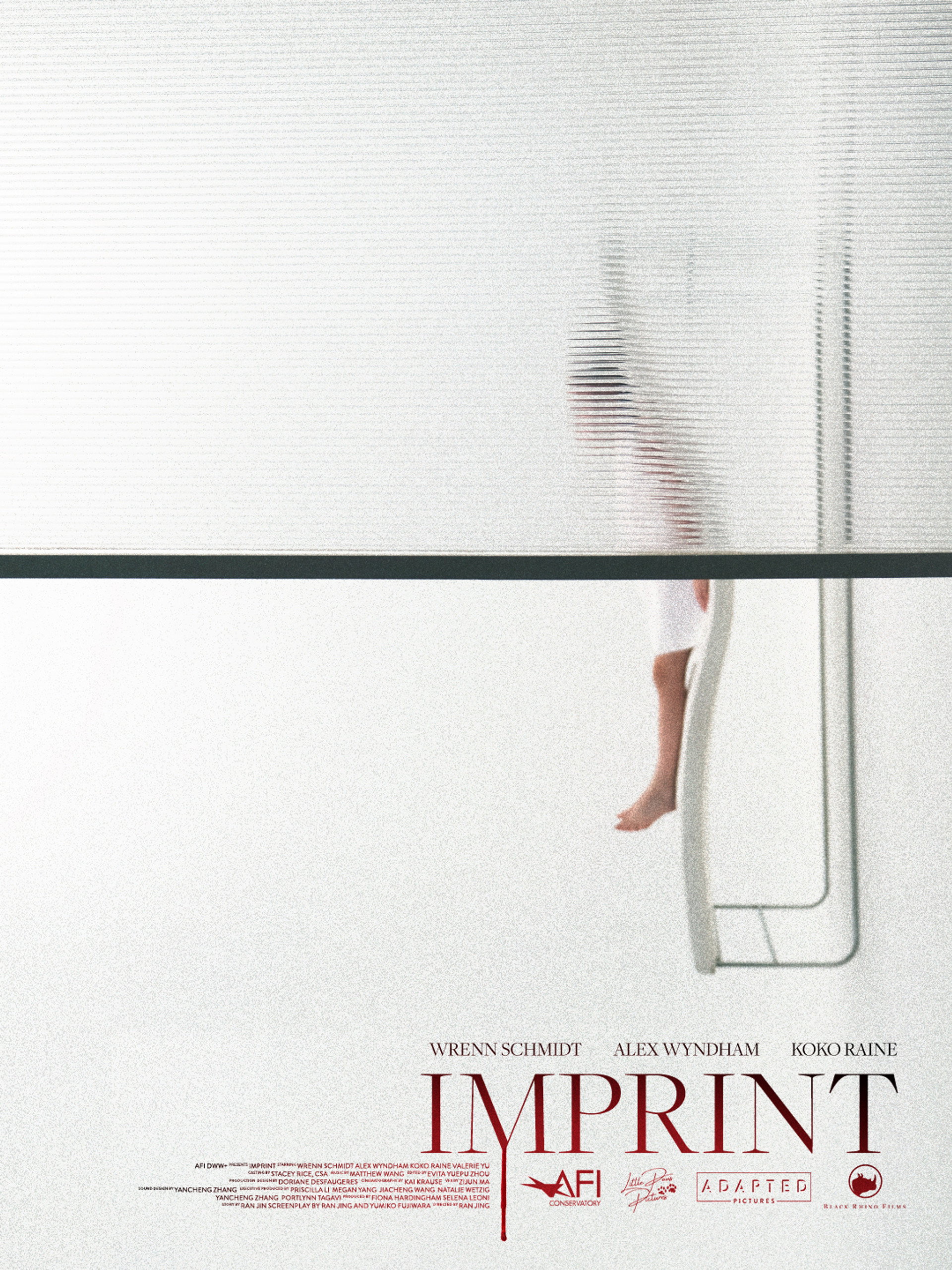 Imprint