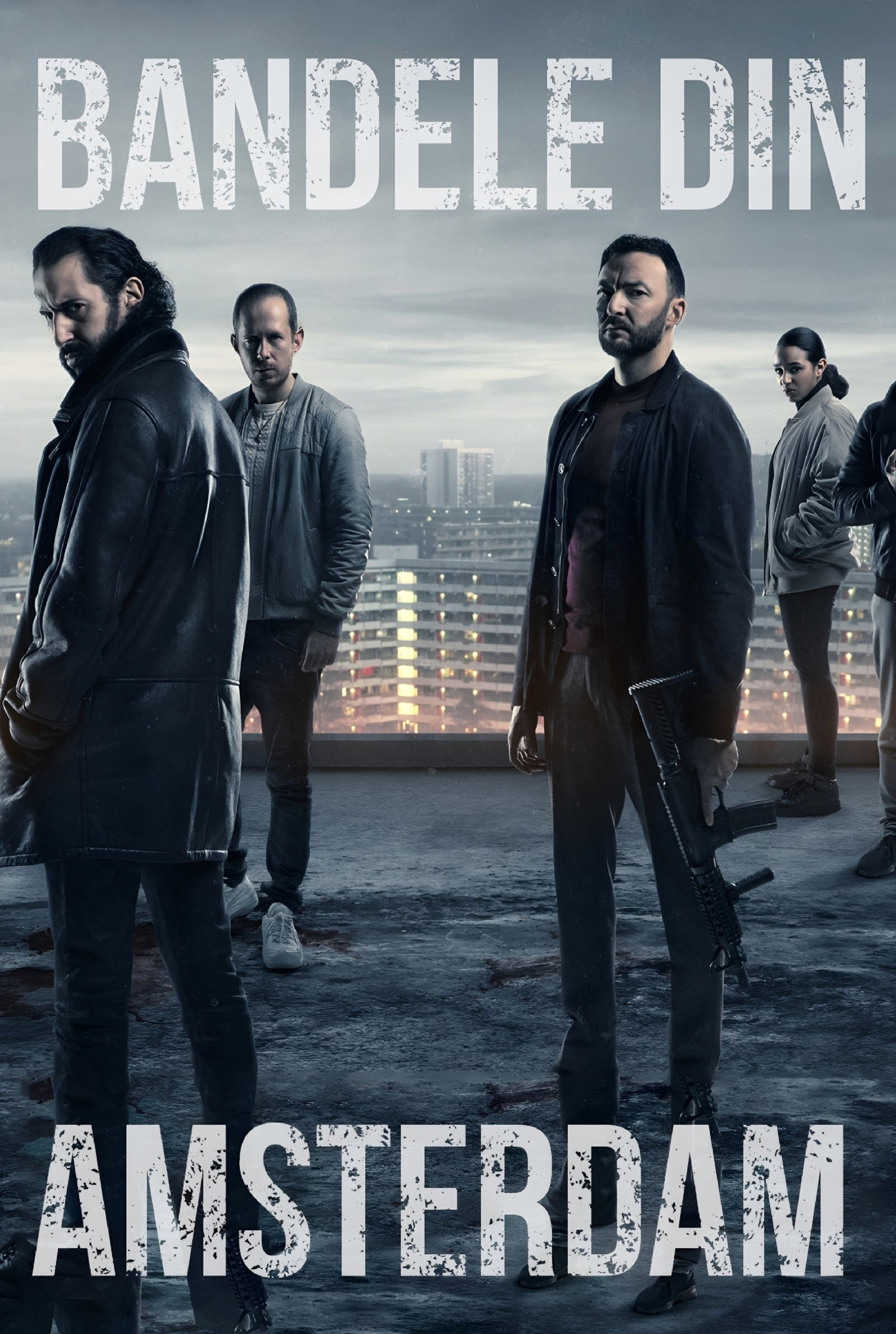 Mocro Maffia