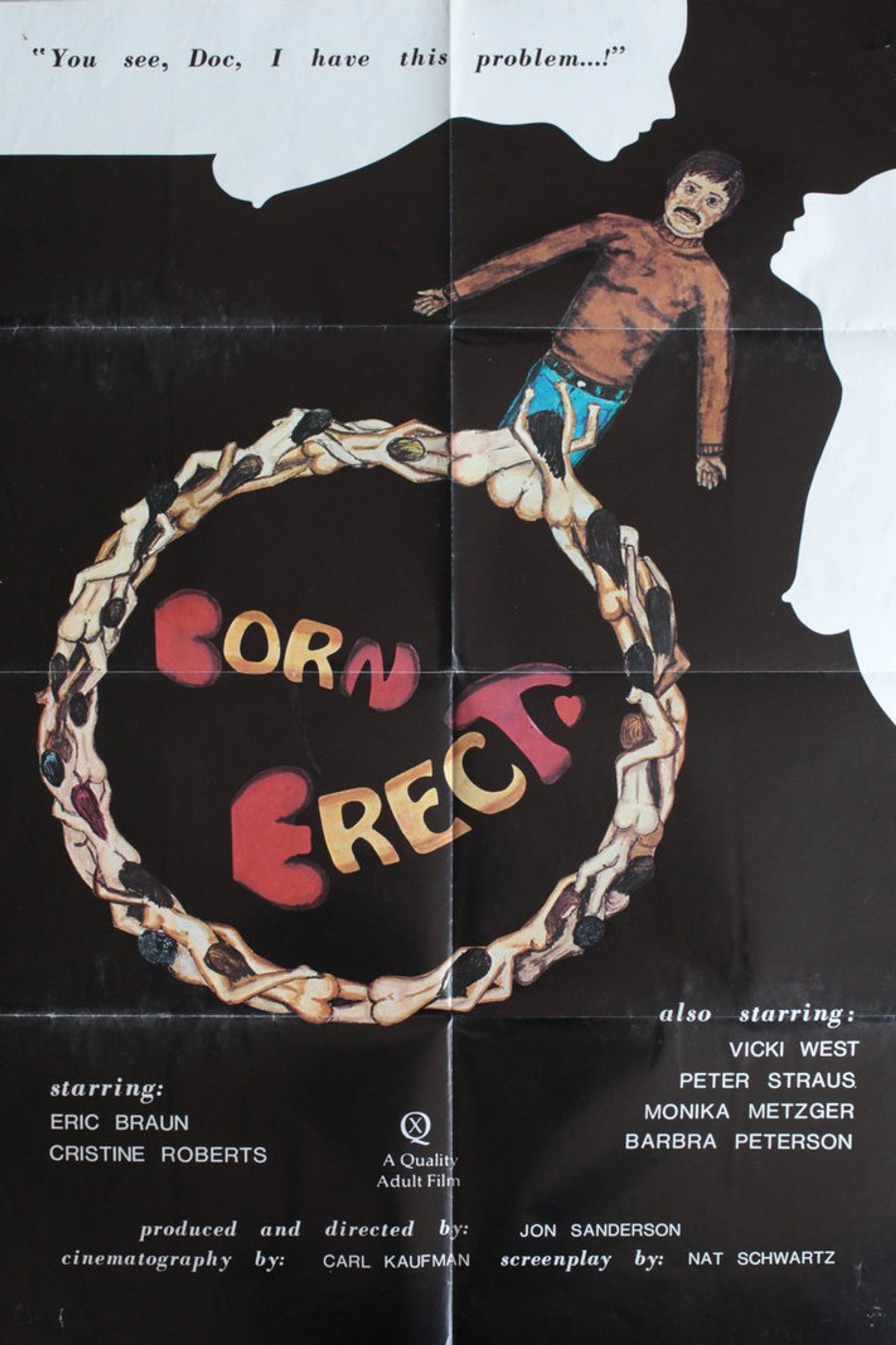 Born Erect