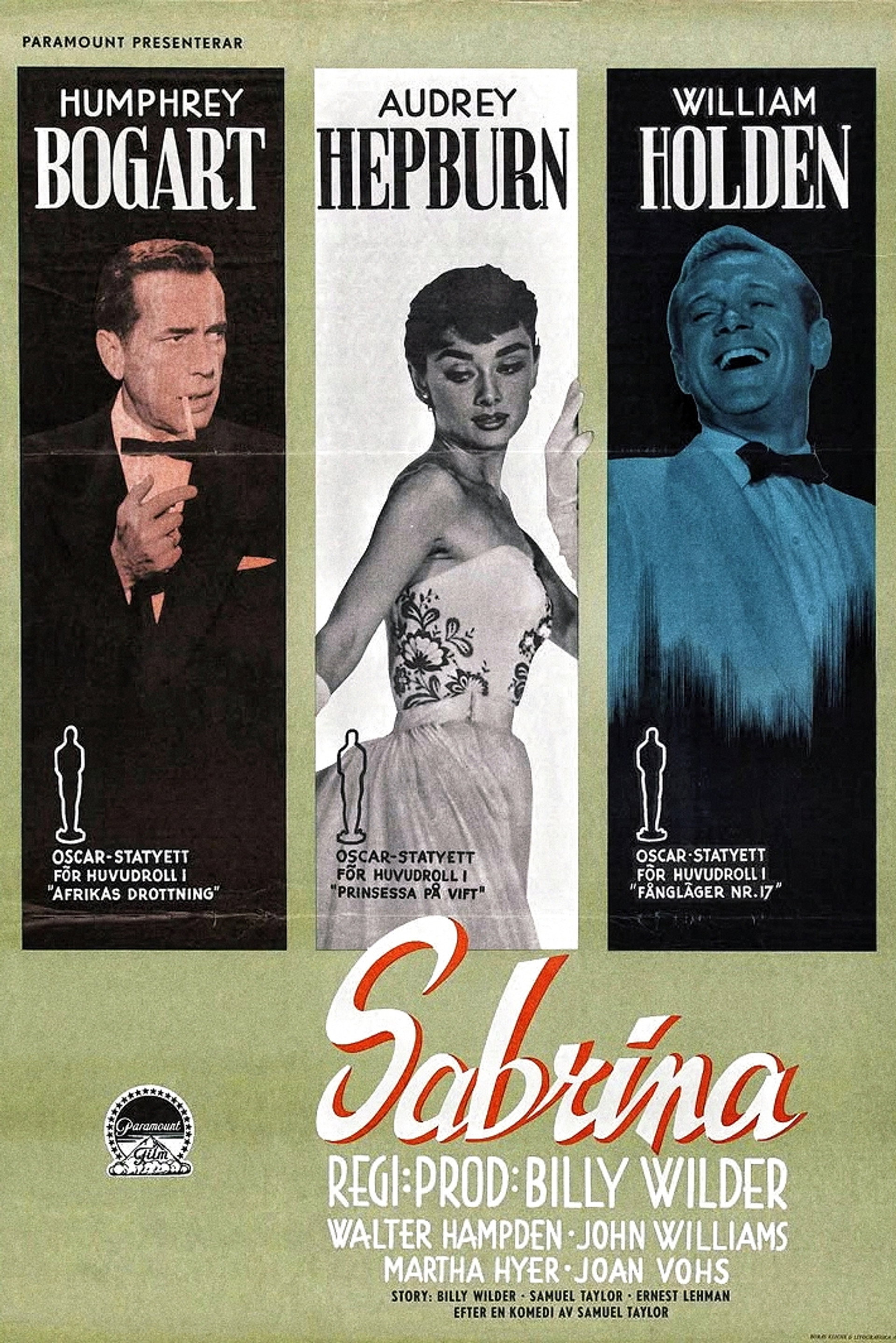 Sabrina