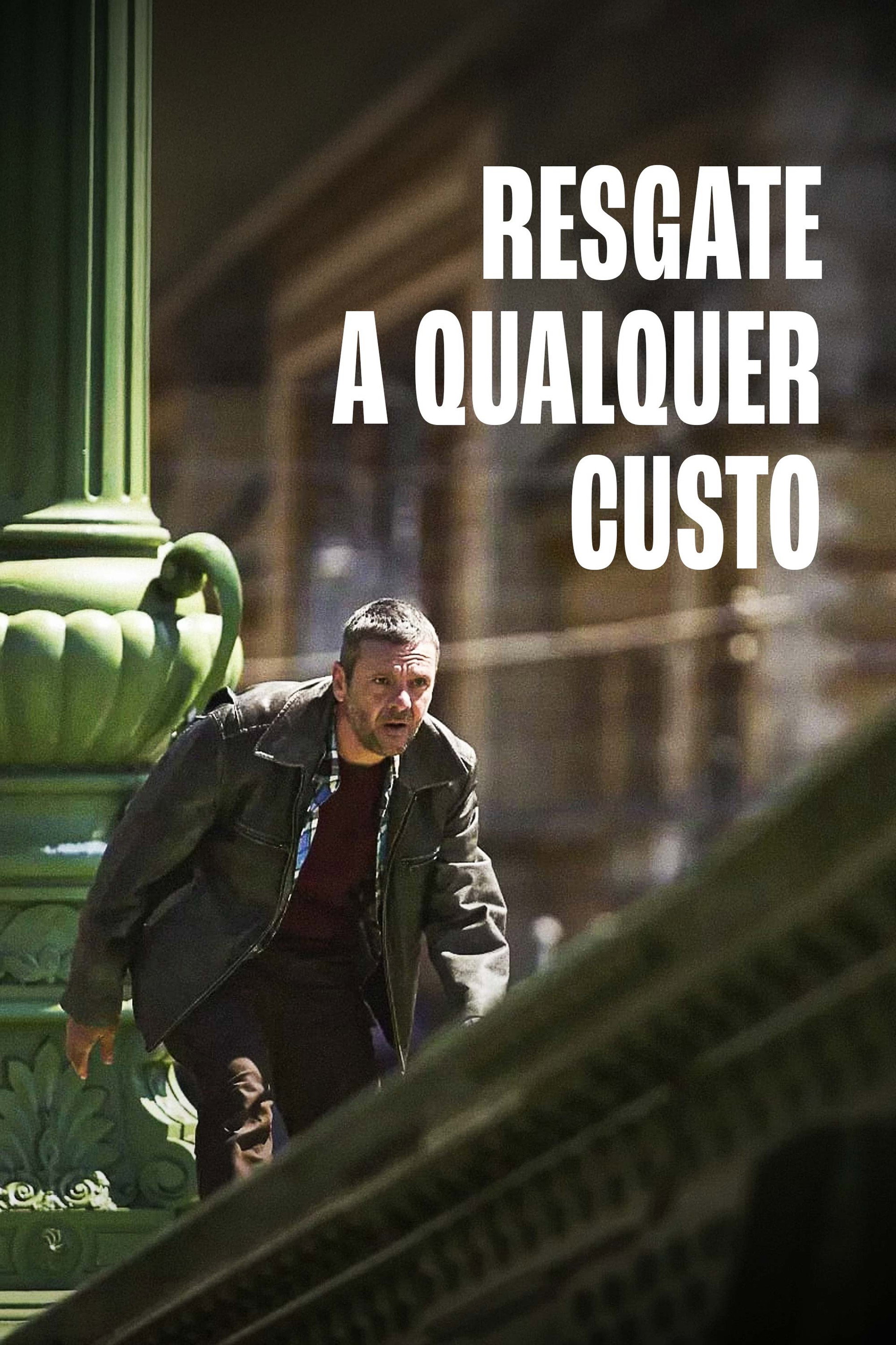 Resgate a Qualquer Custo