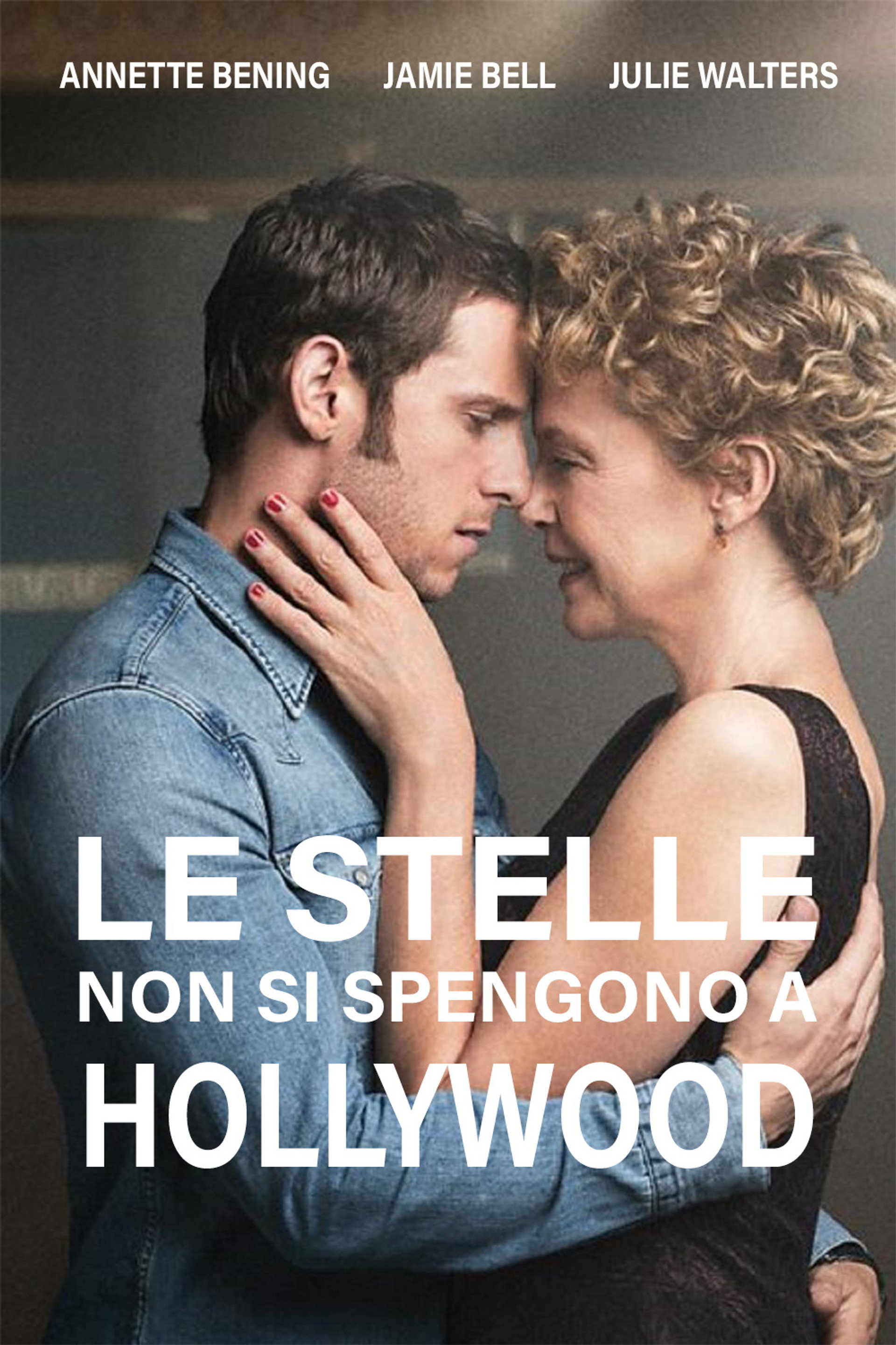 Le stelle non si spengono a Liverpool