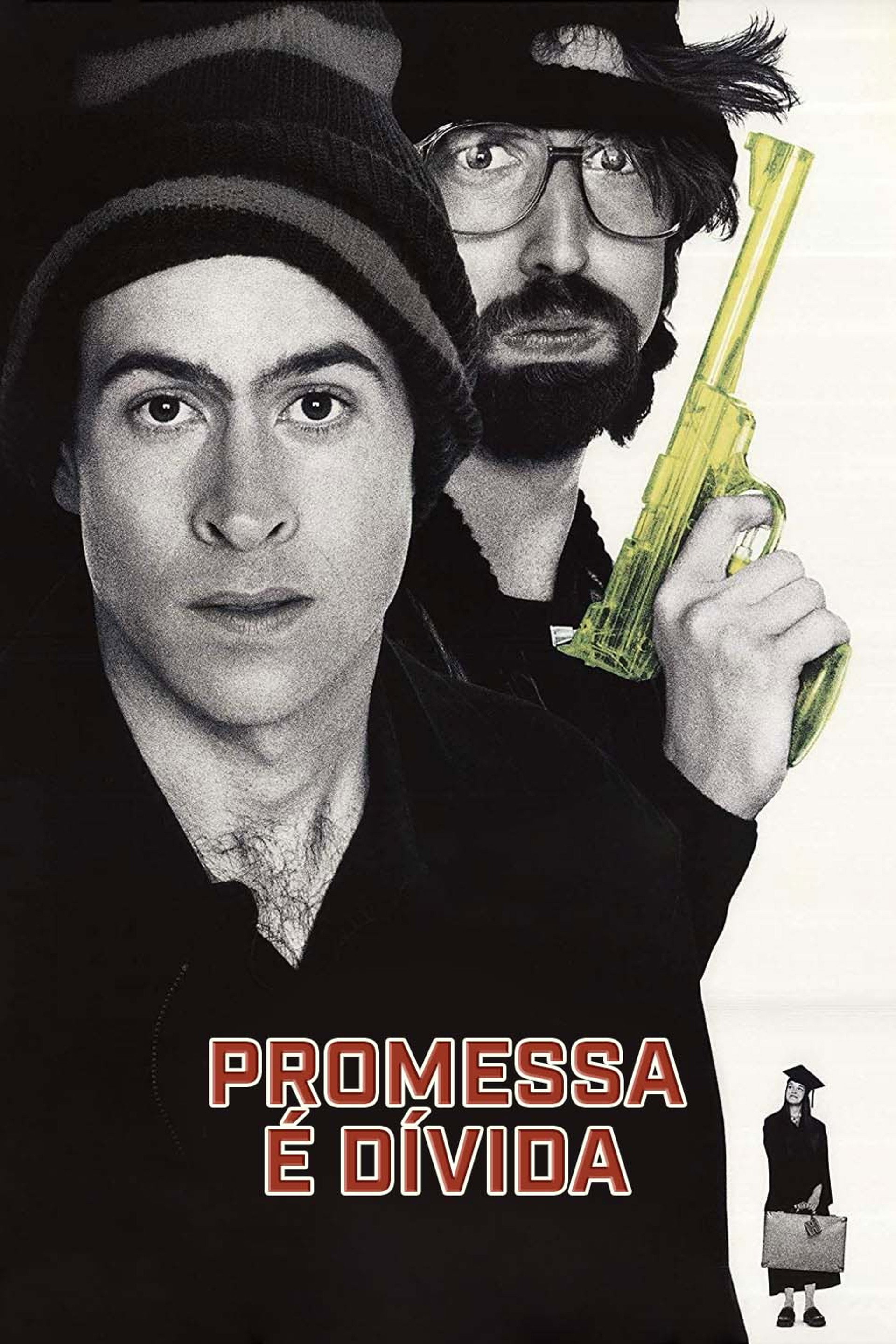 Promessa é Dívida
