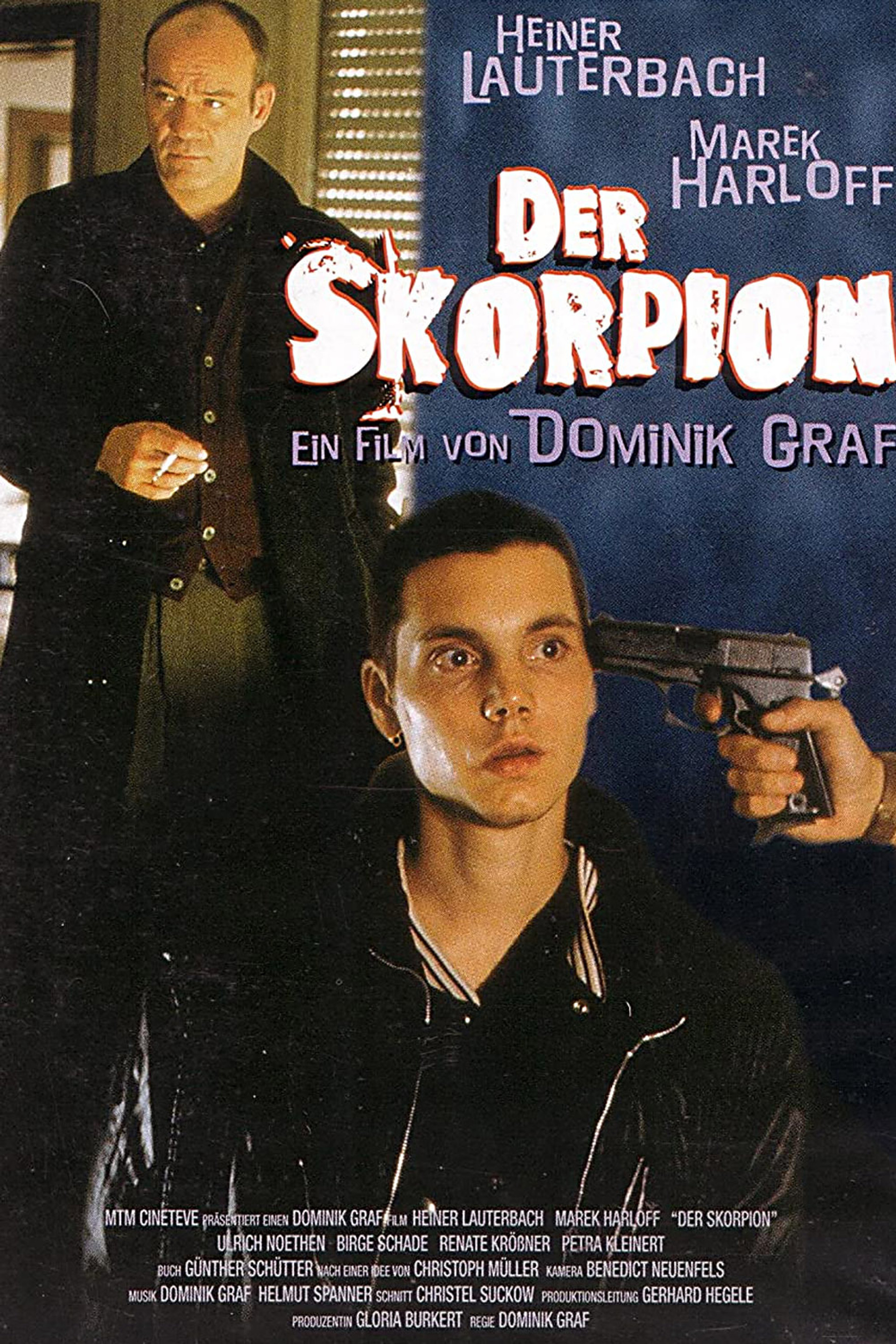The Scorpion
