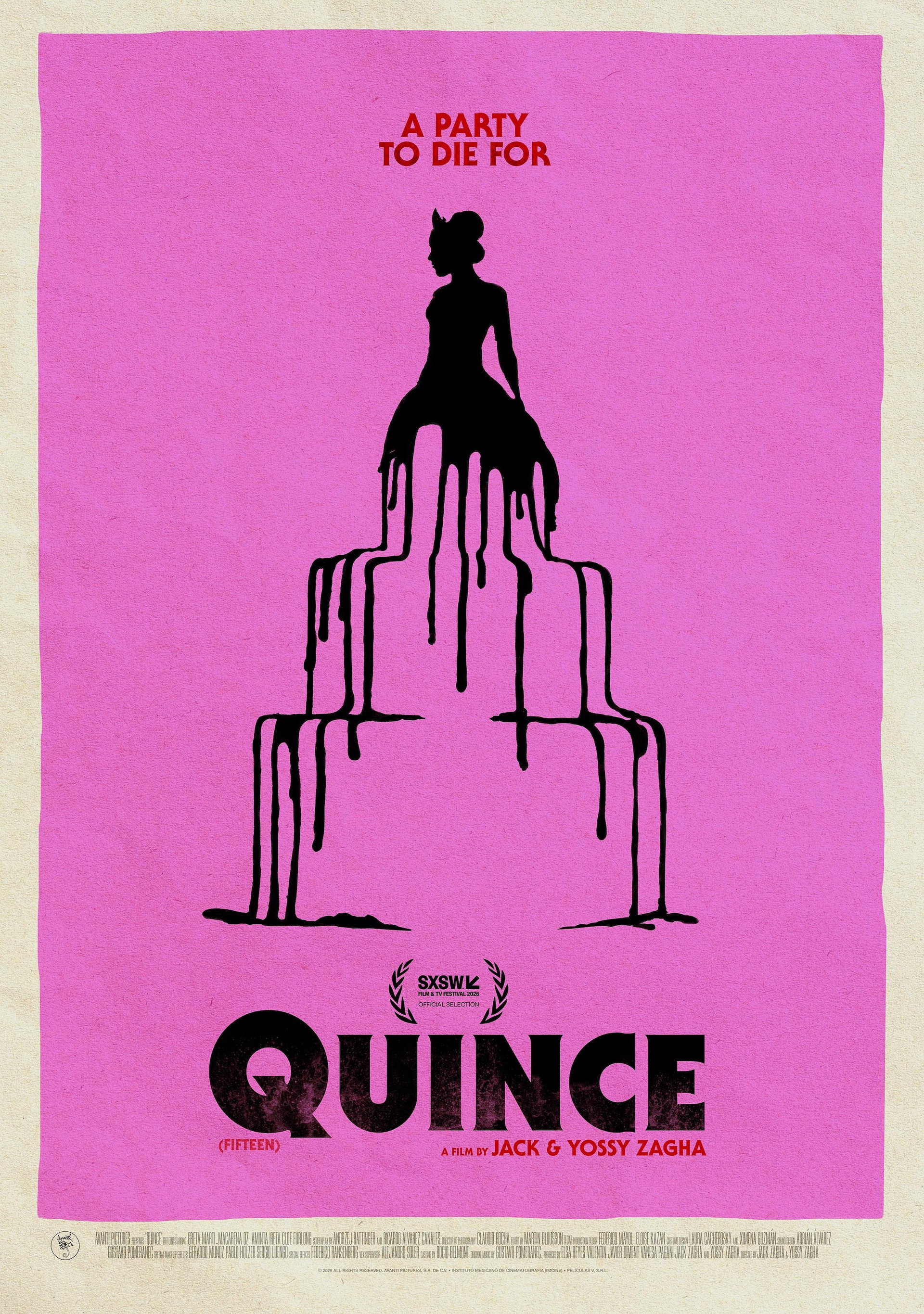Quince