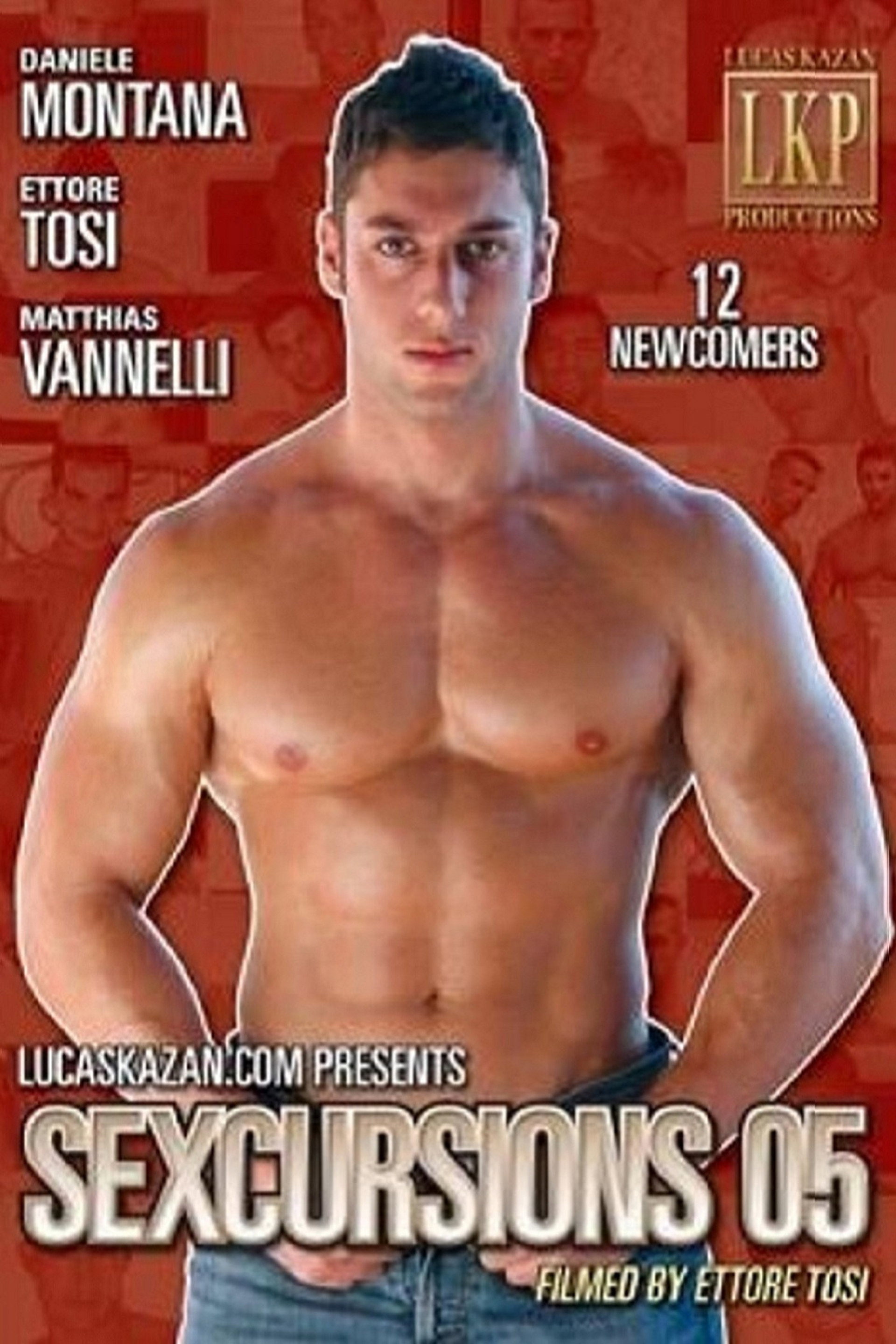 Sexcursions: LKP Casting 05