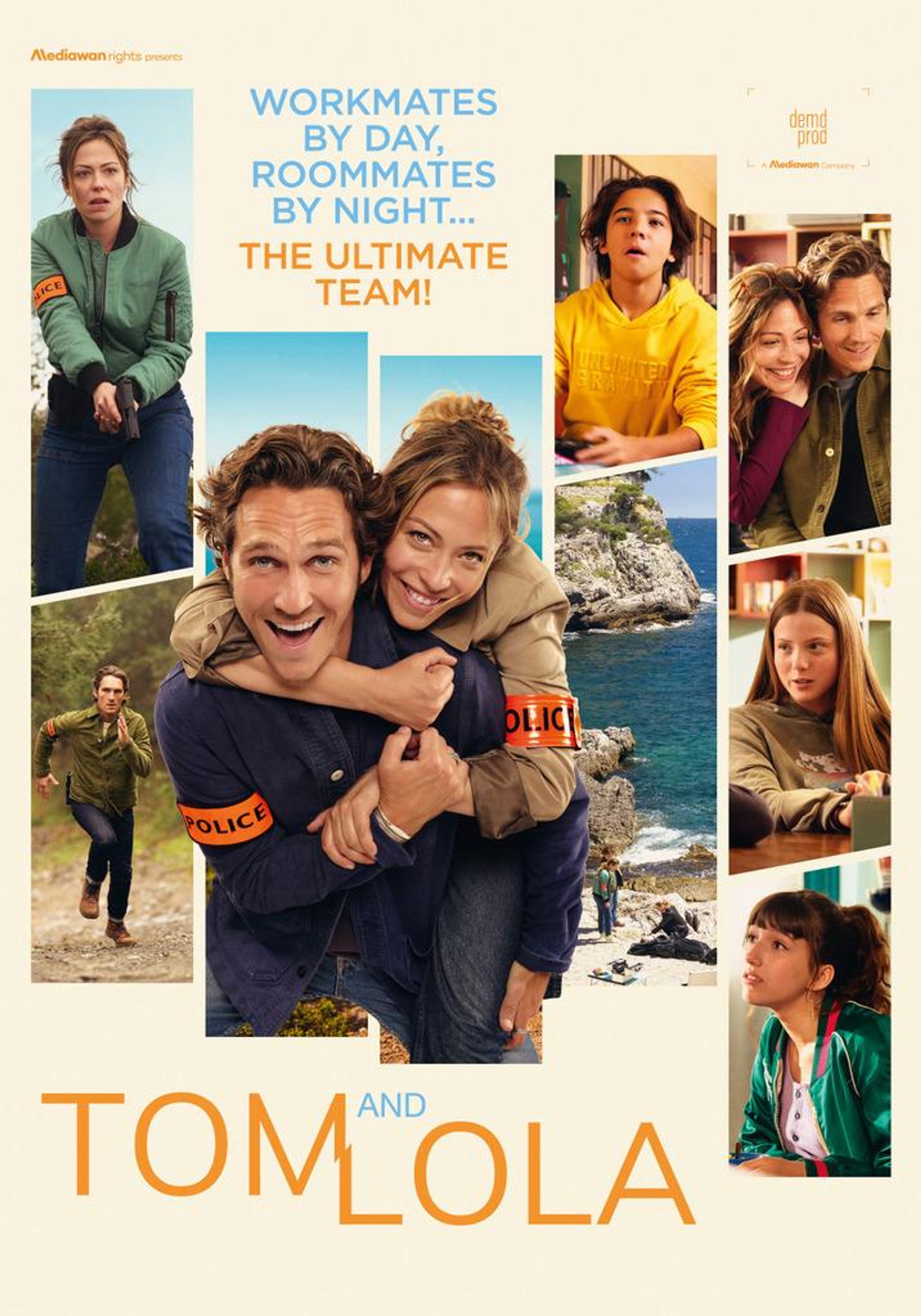 Tom & Lola