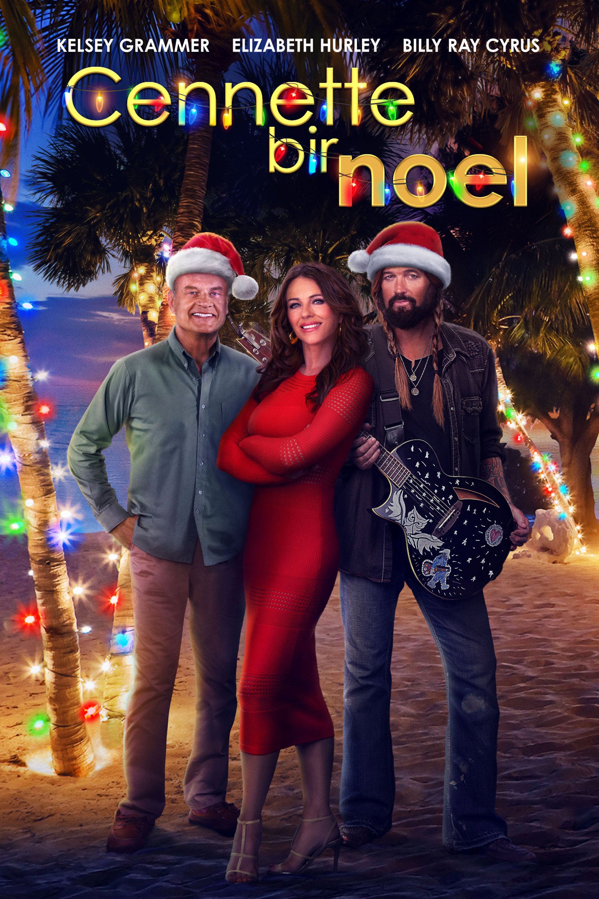 Cennette Bir Noel