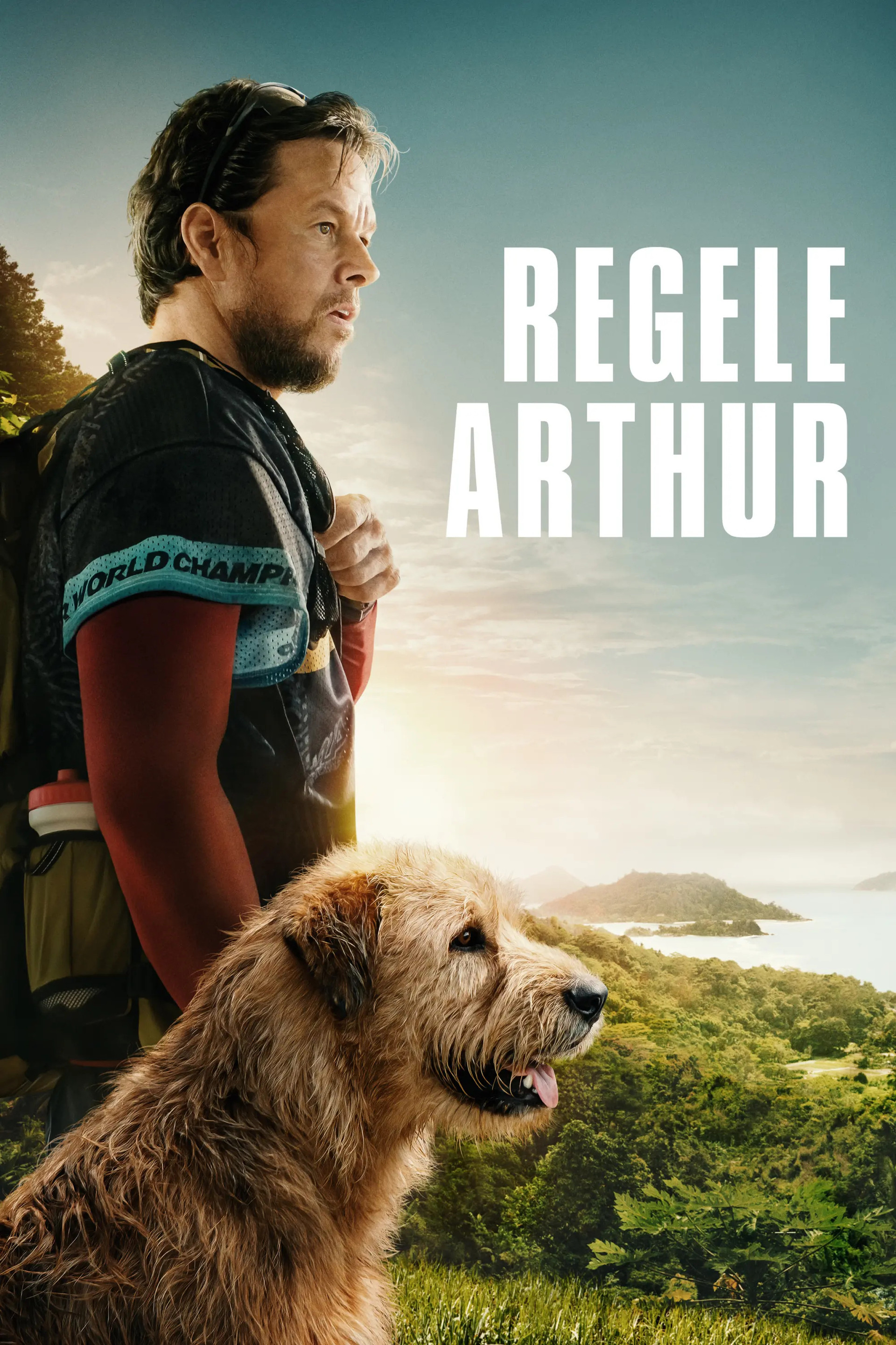 Regele Arthur