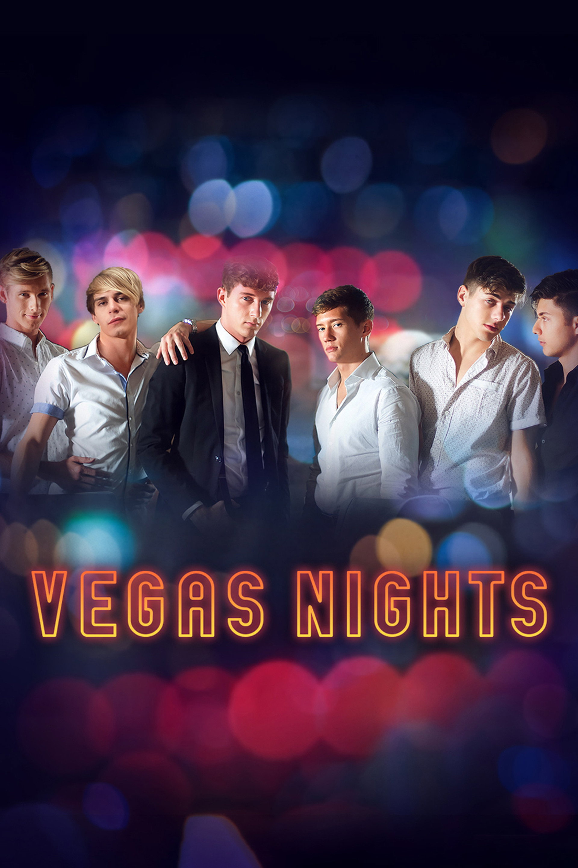 Vegas Nights
