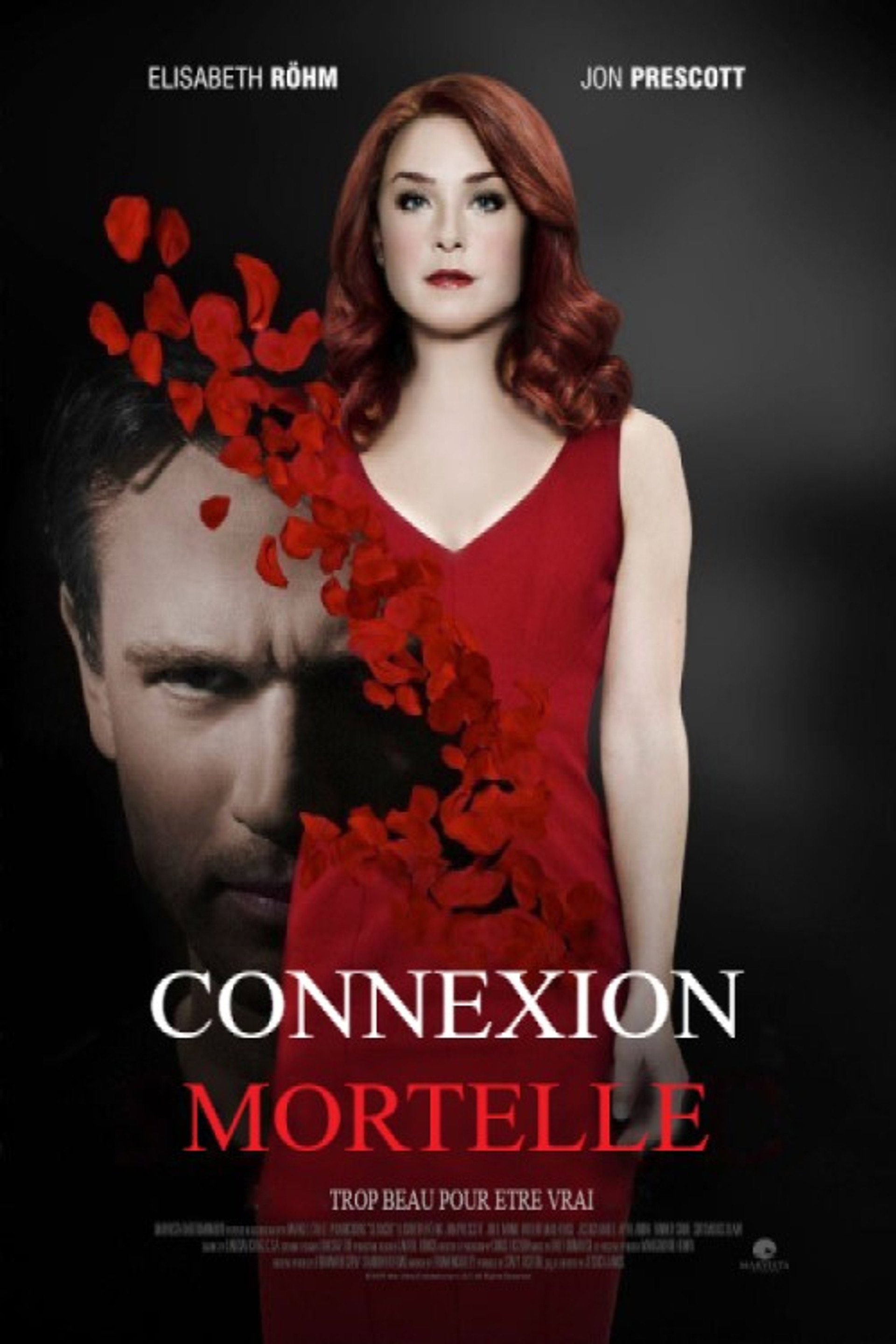 Connexion mortelle