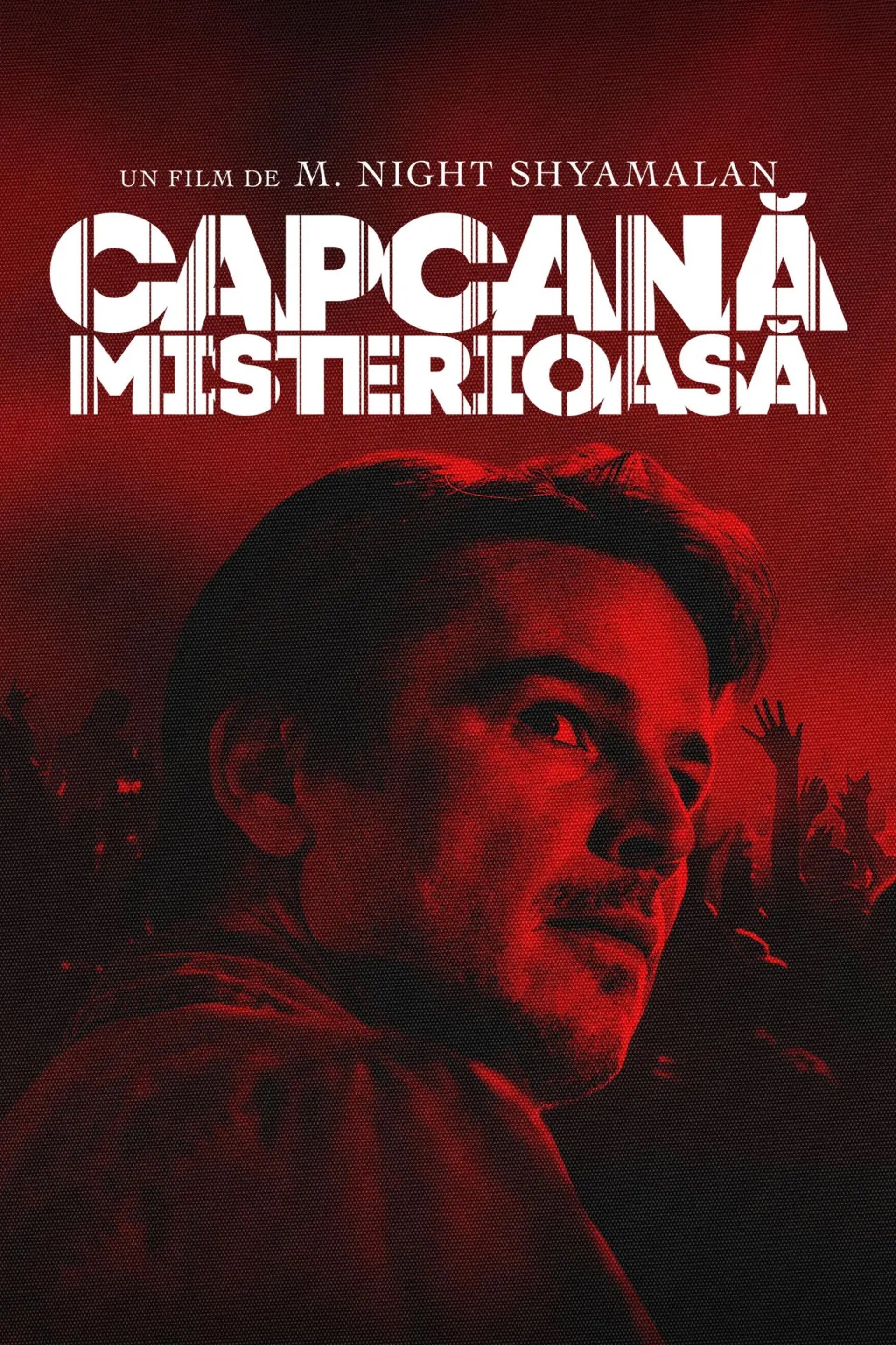 Capcană misterioasă