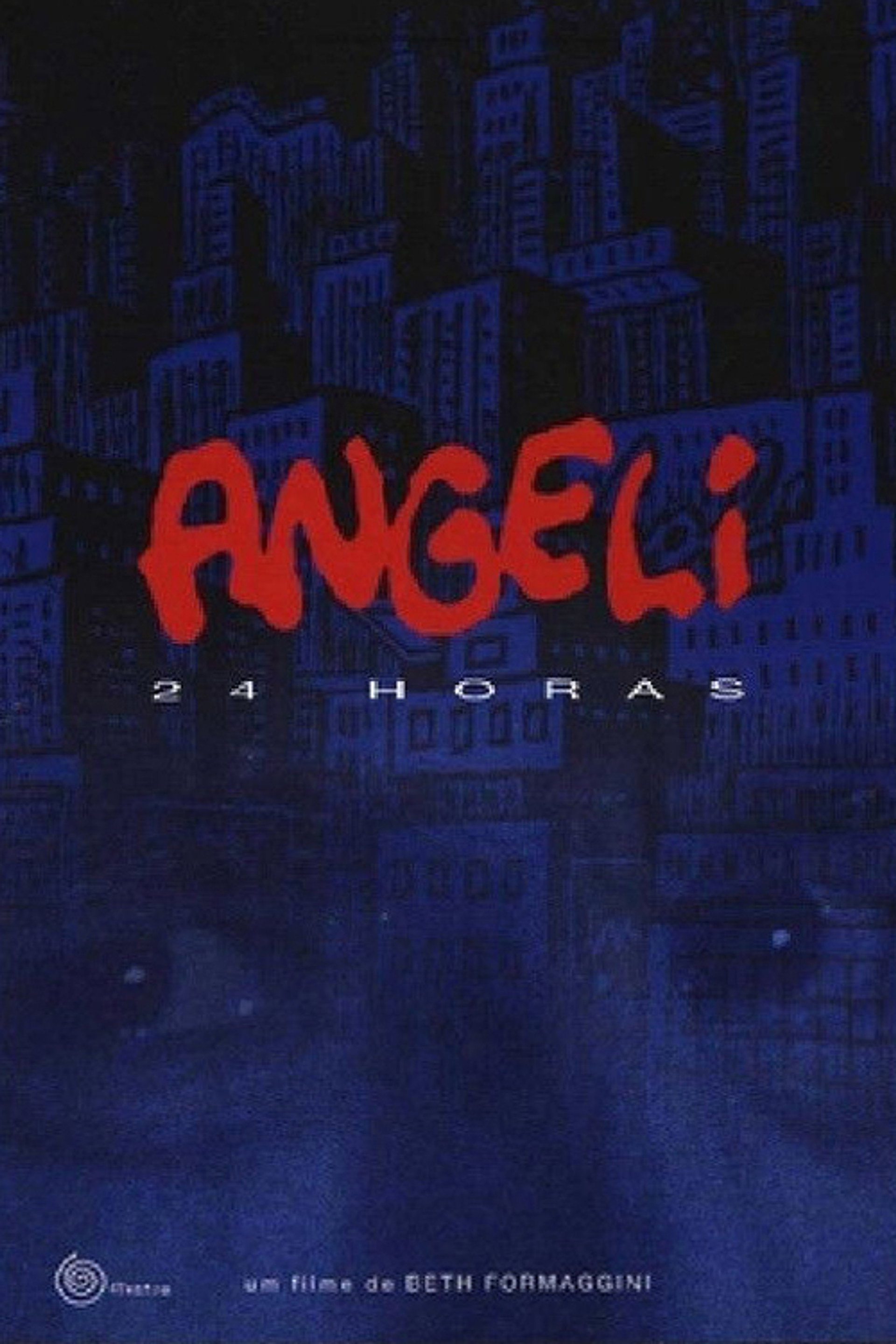 Angeli 24 Horas