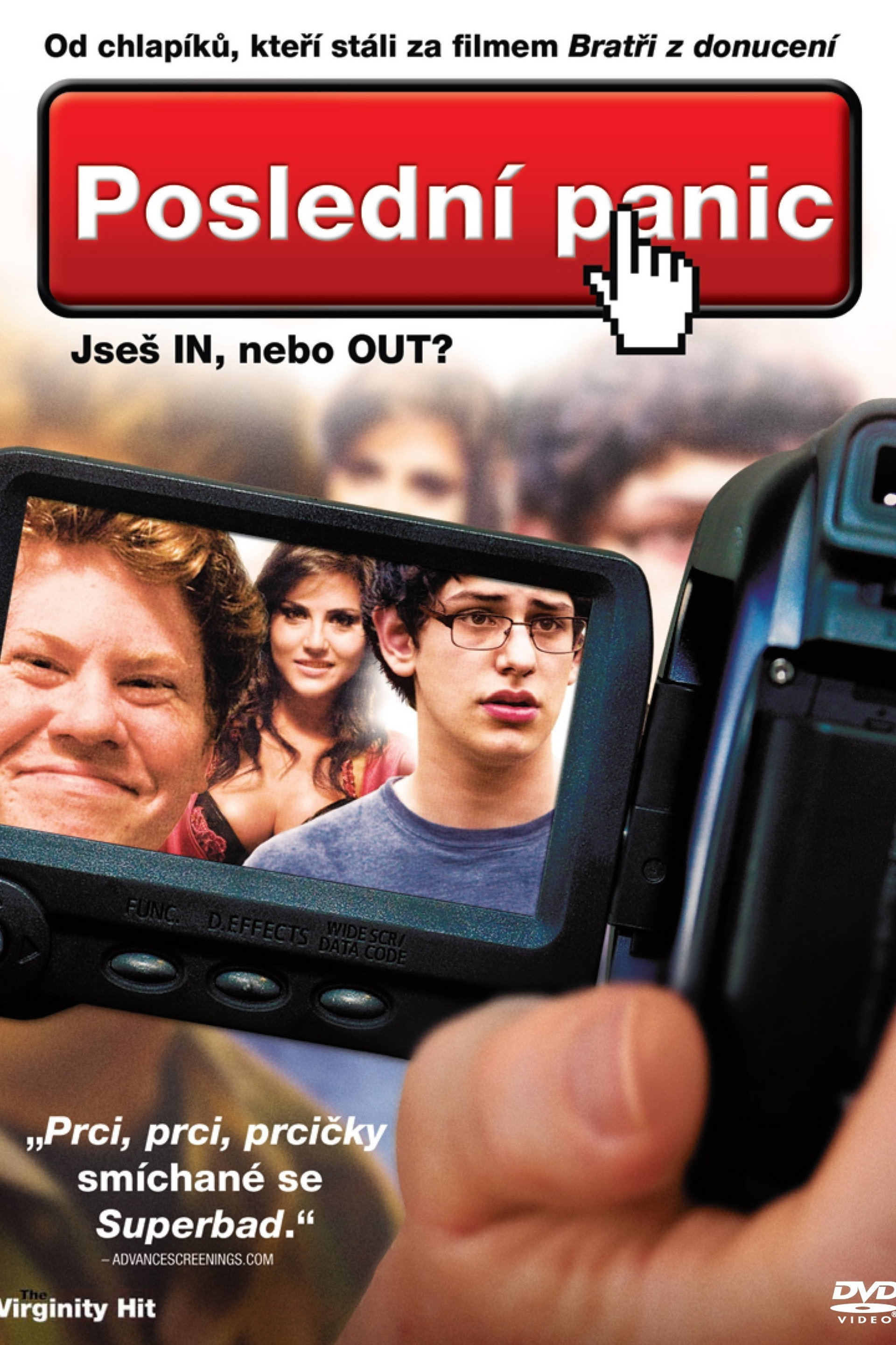 Poslední panic