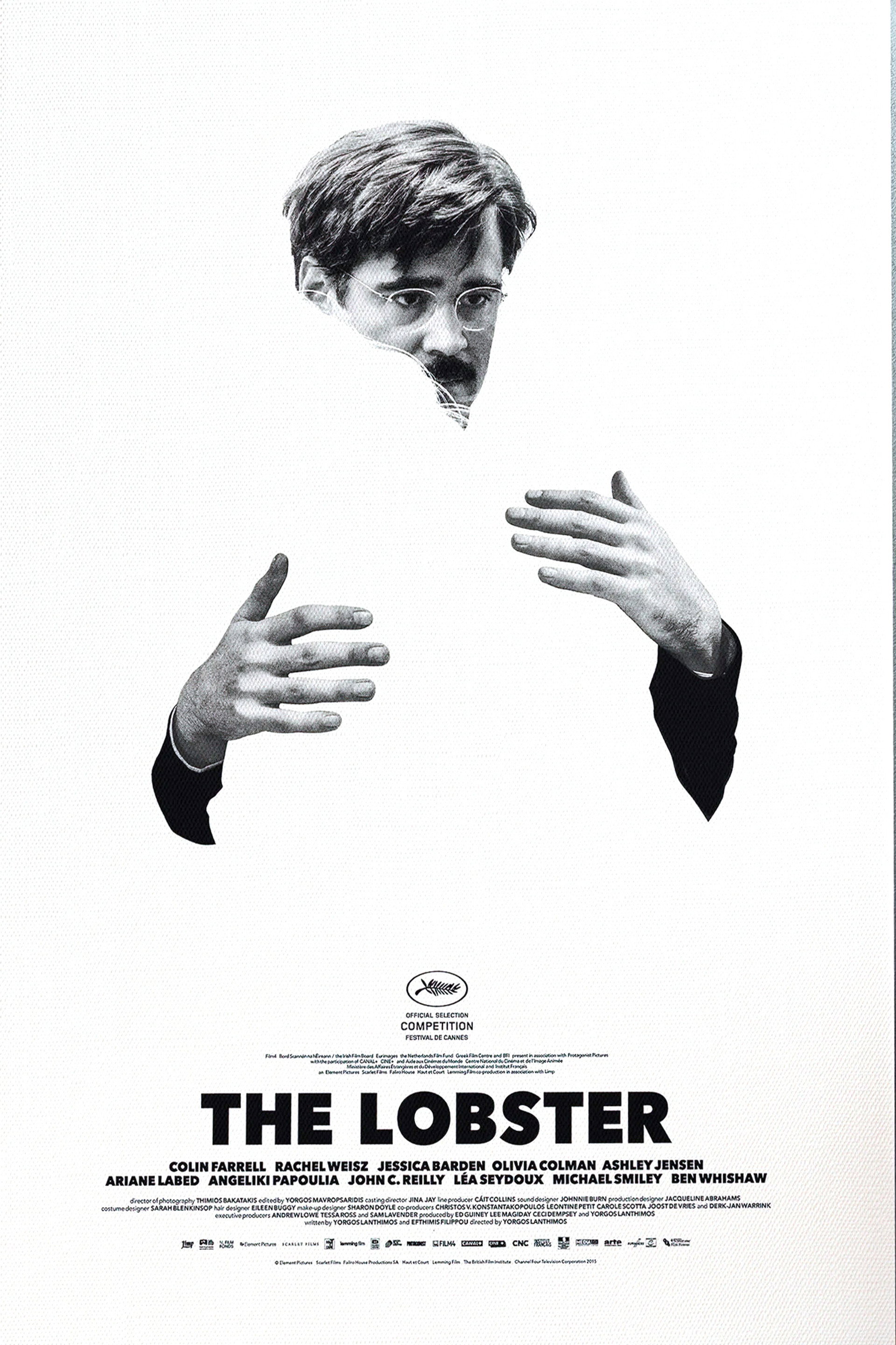 The Lobster