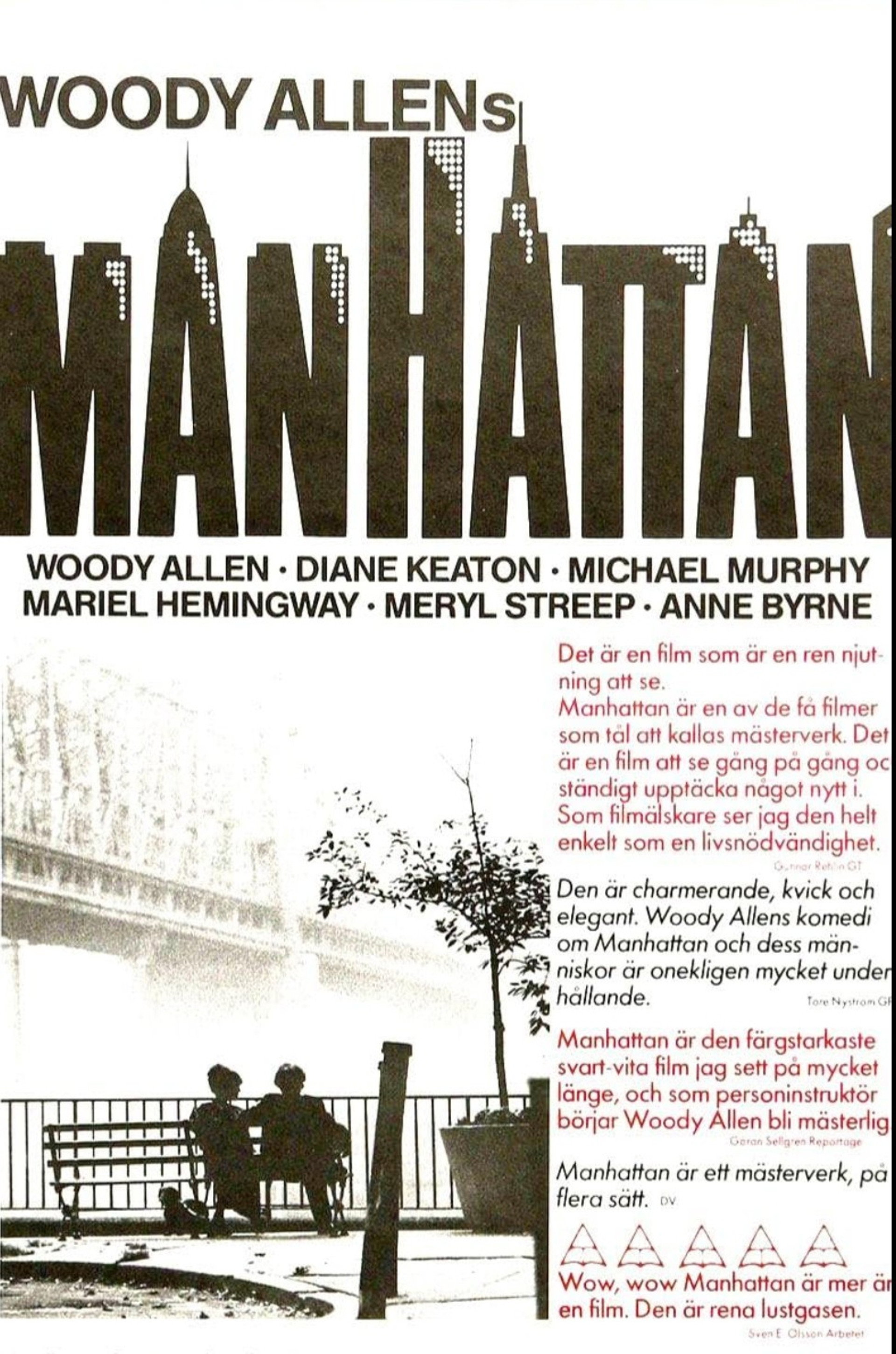 Manhattan