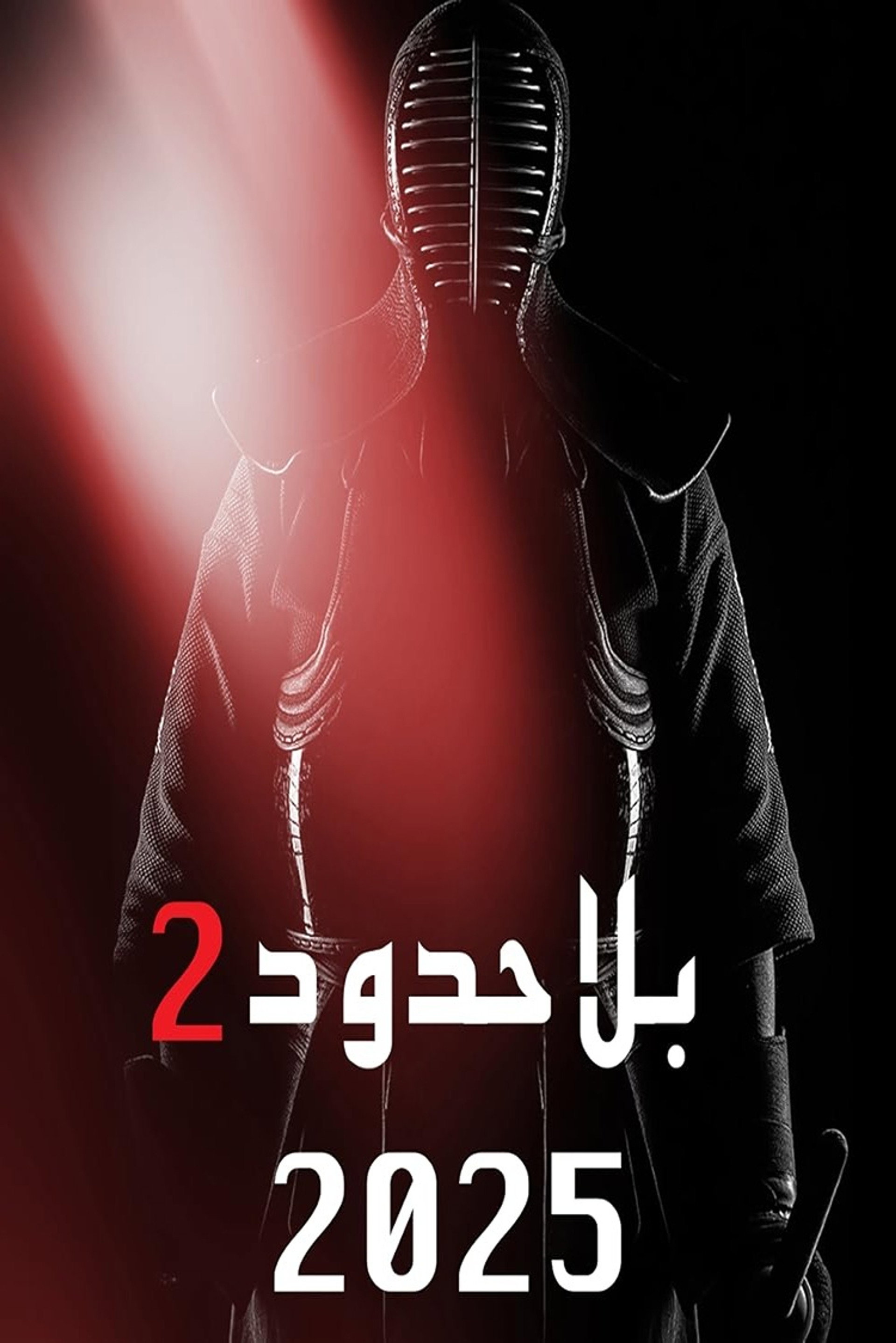 بلا حدود 2