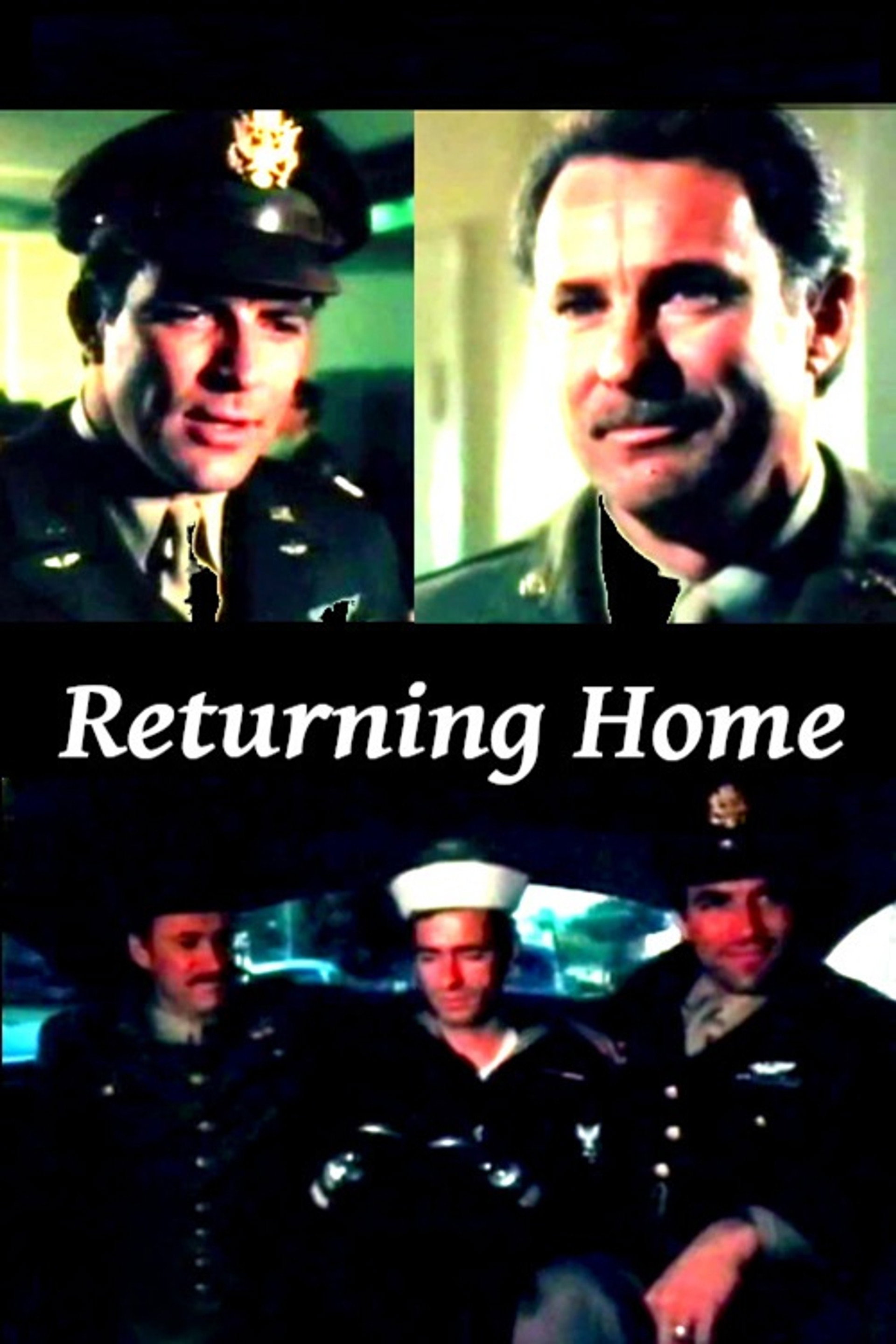 Returning Home