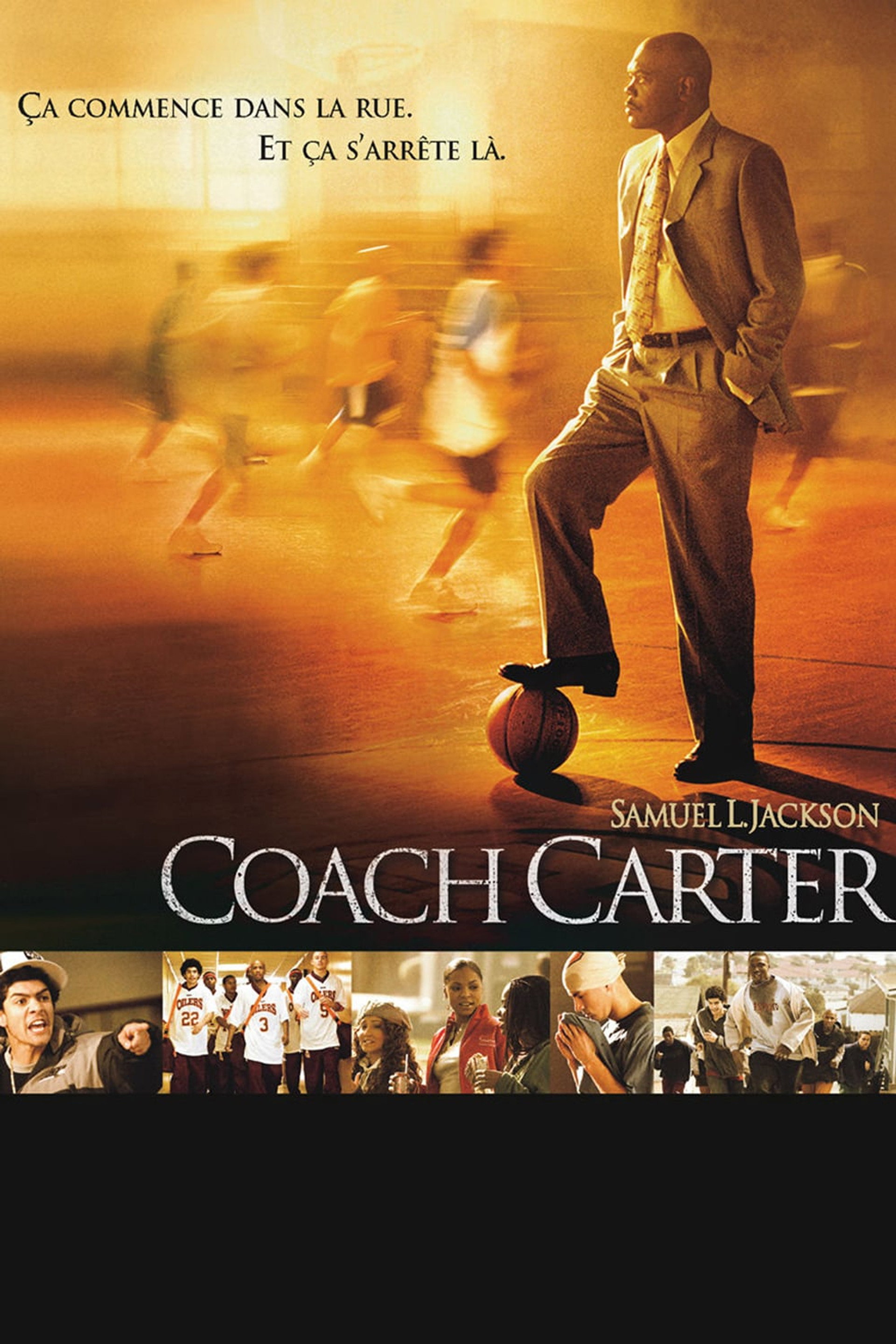 Coach Carter