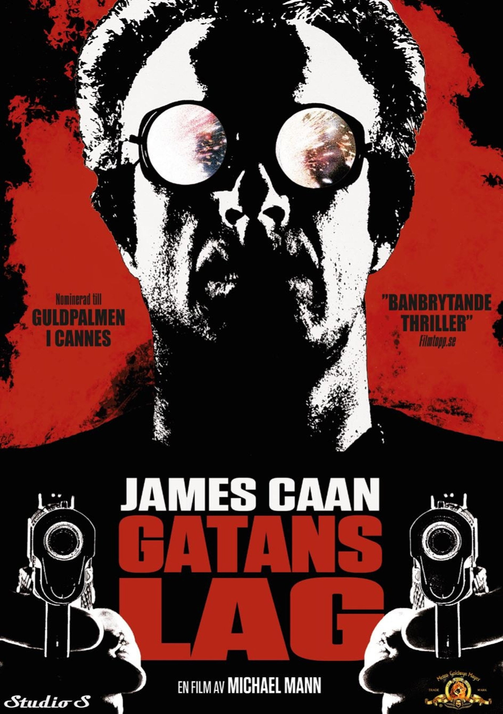 Gatans lag