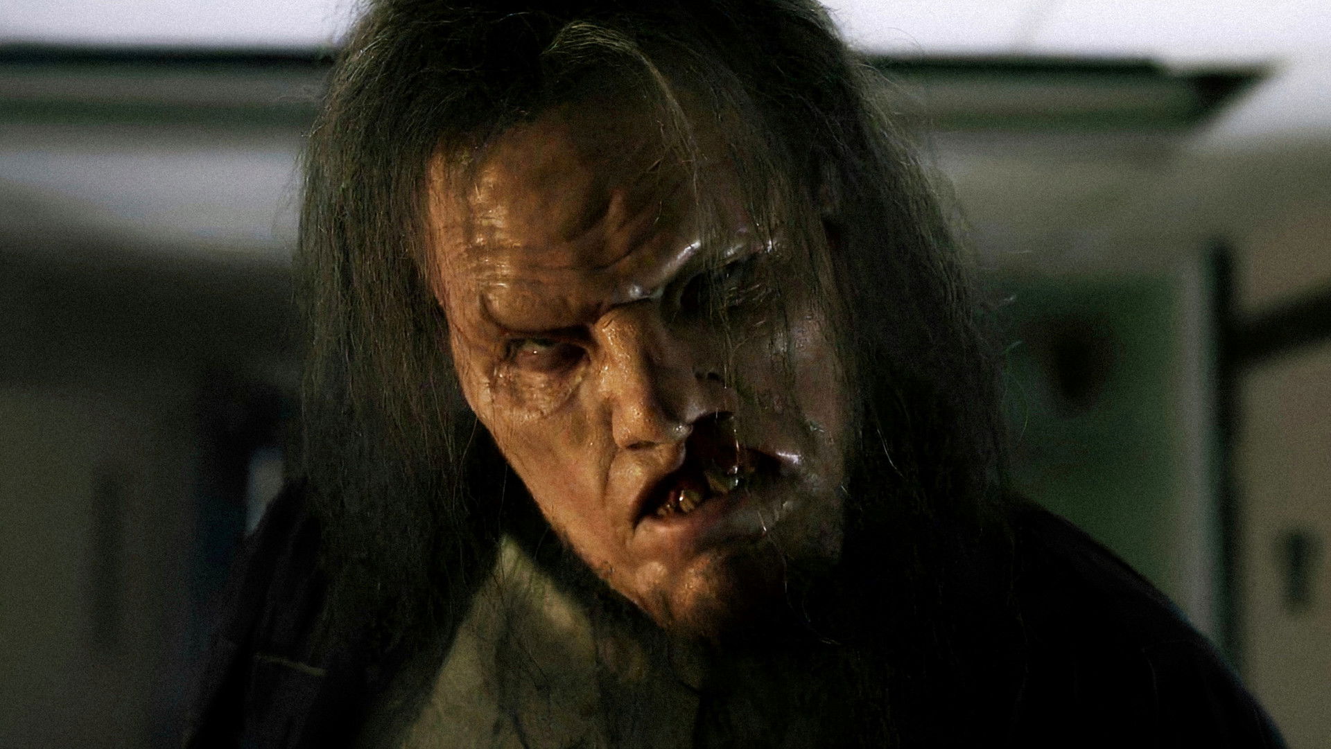 Wrong Turn 4: Bloody Beginnings