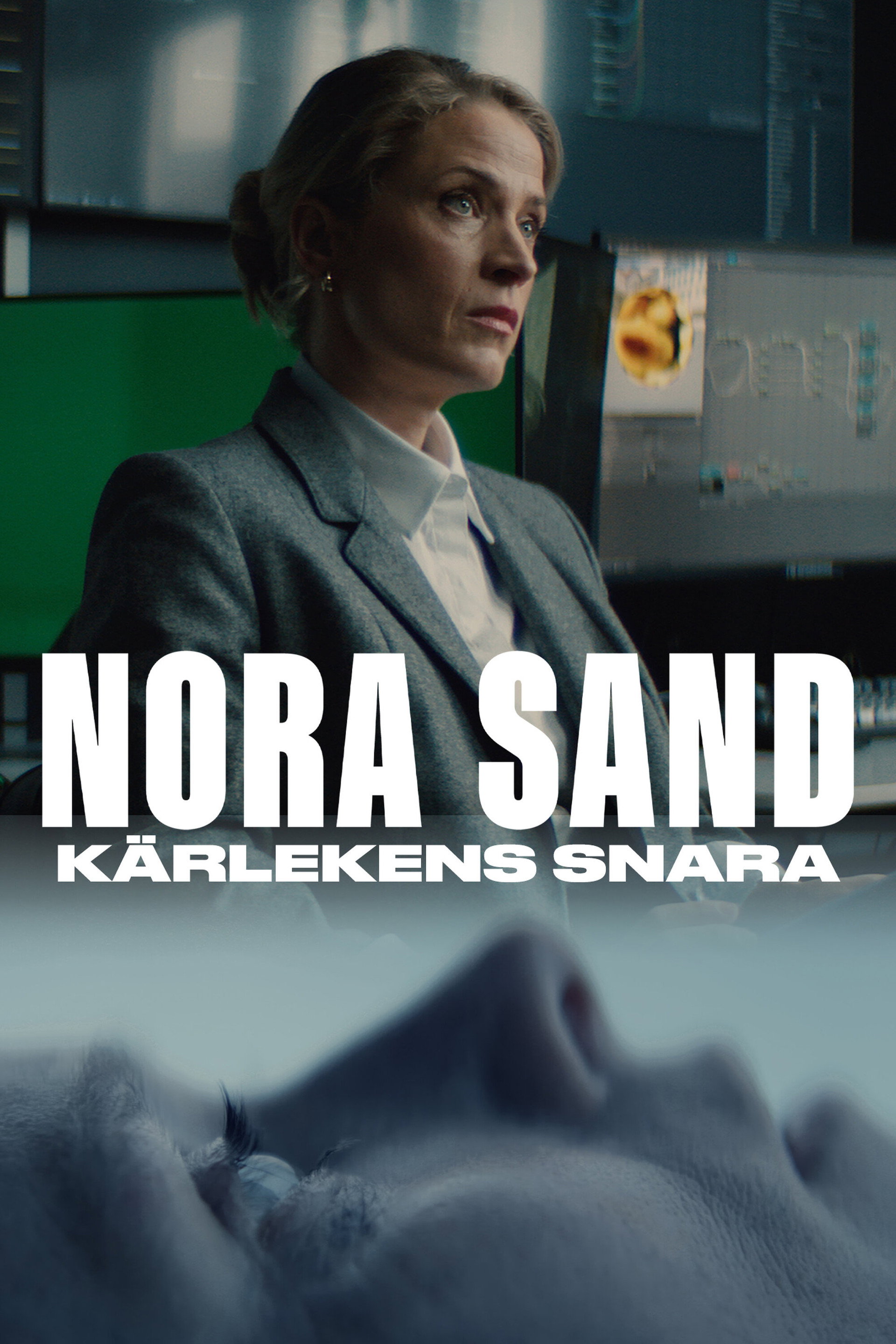 Nora Sand
