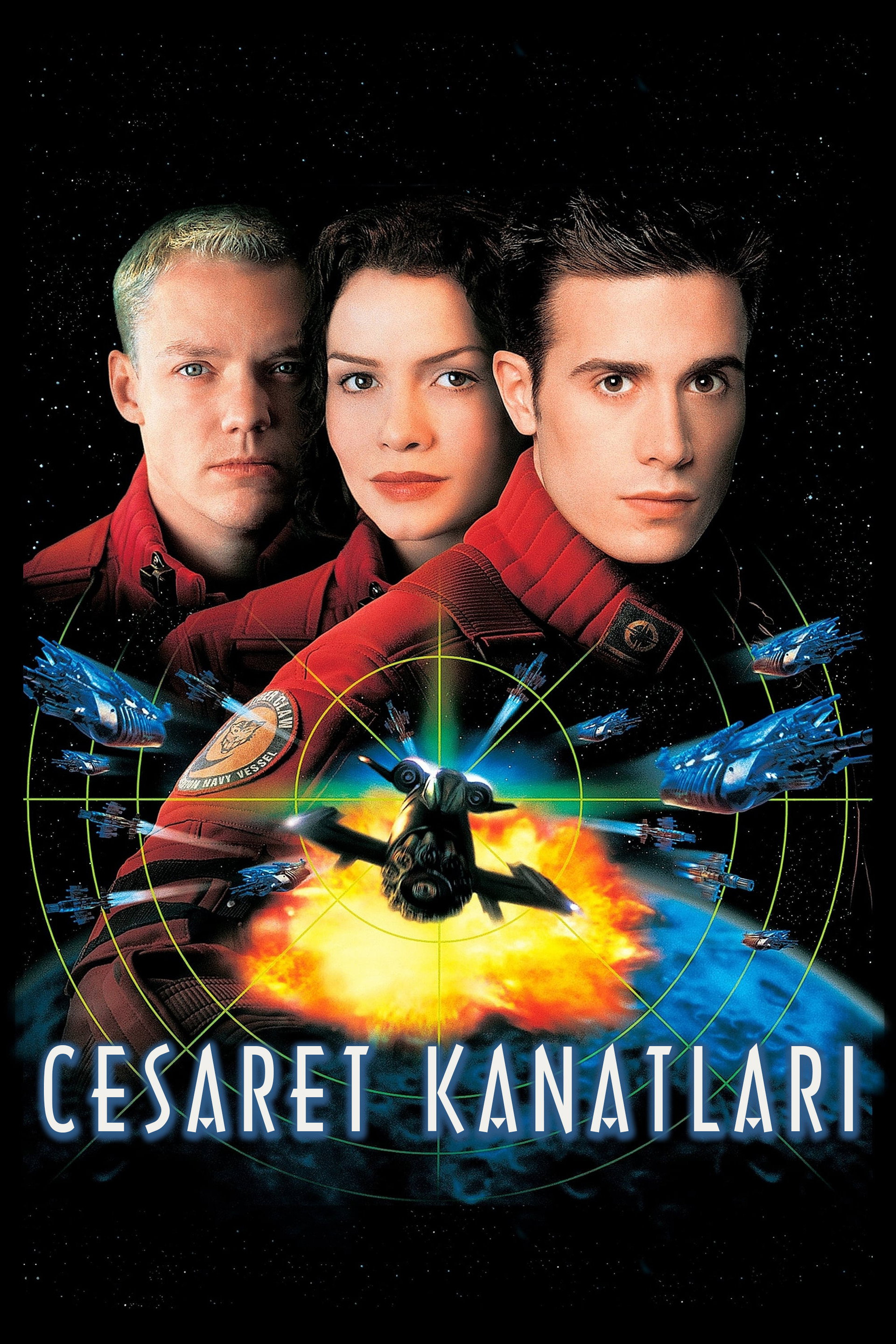 Cesaret Kanatları