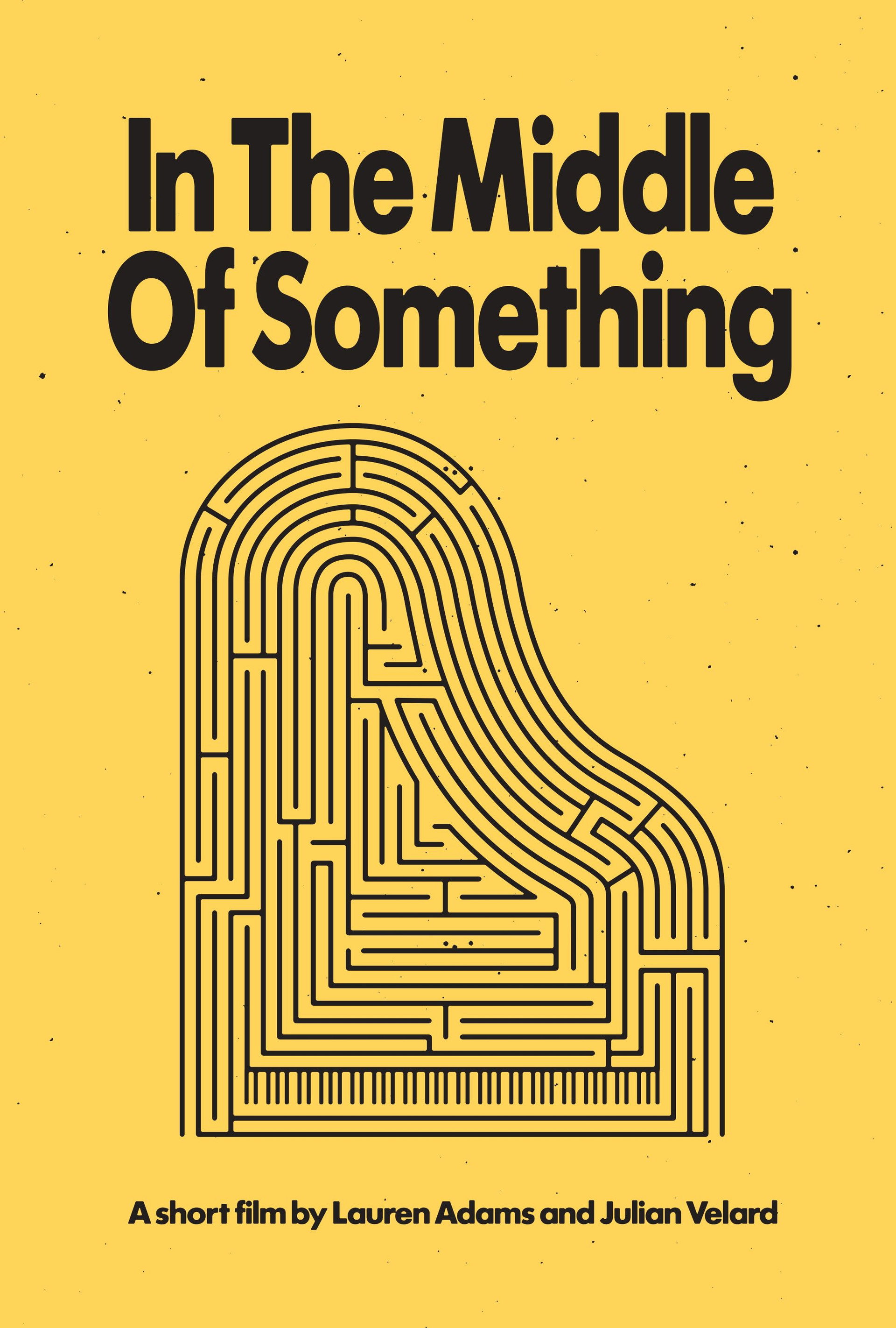 In The Middle Of Something