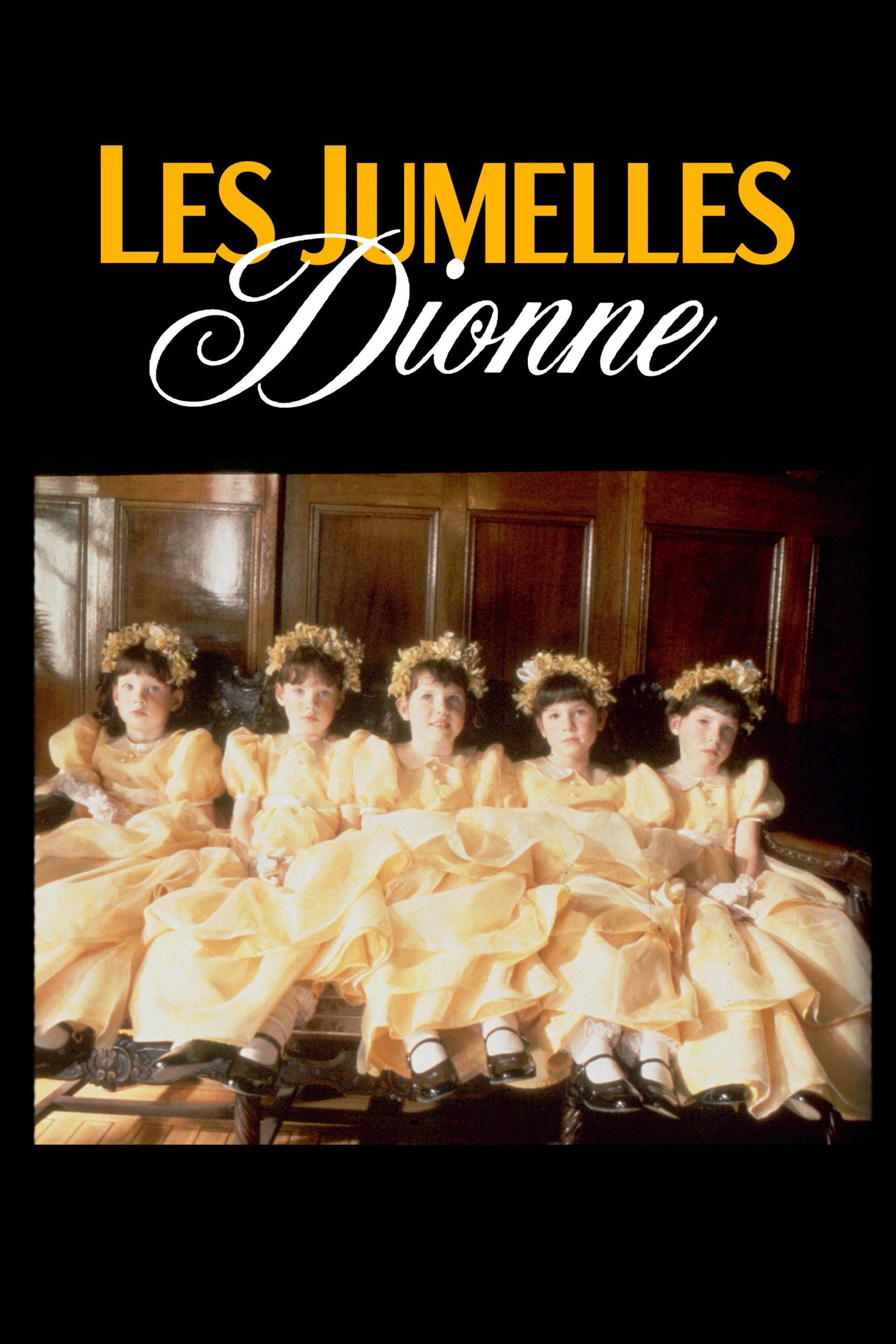 Les Jumelles Dionne