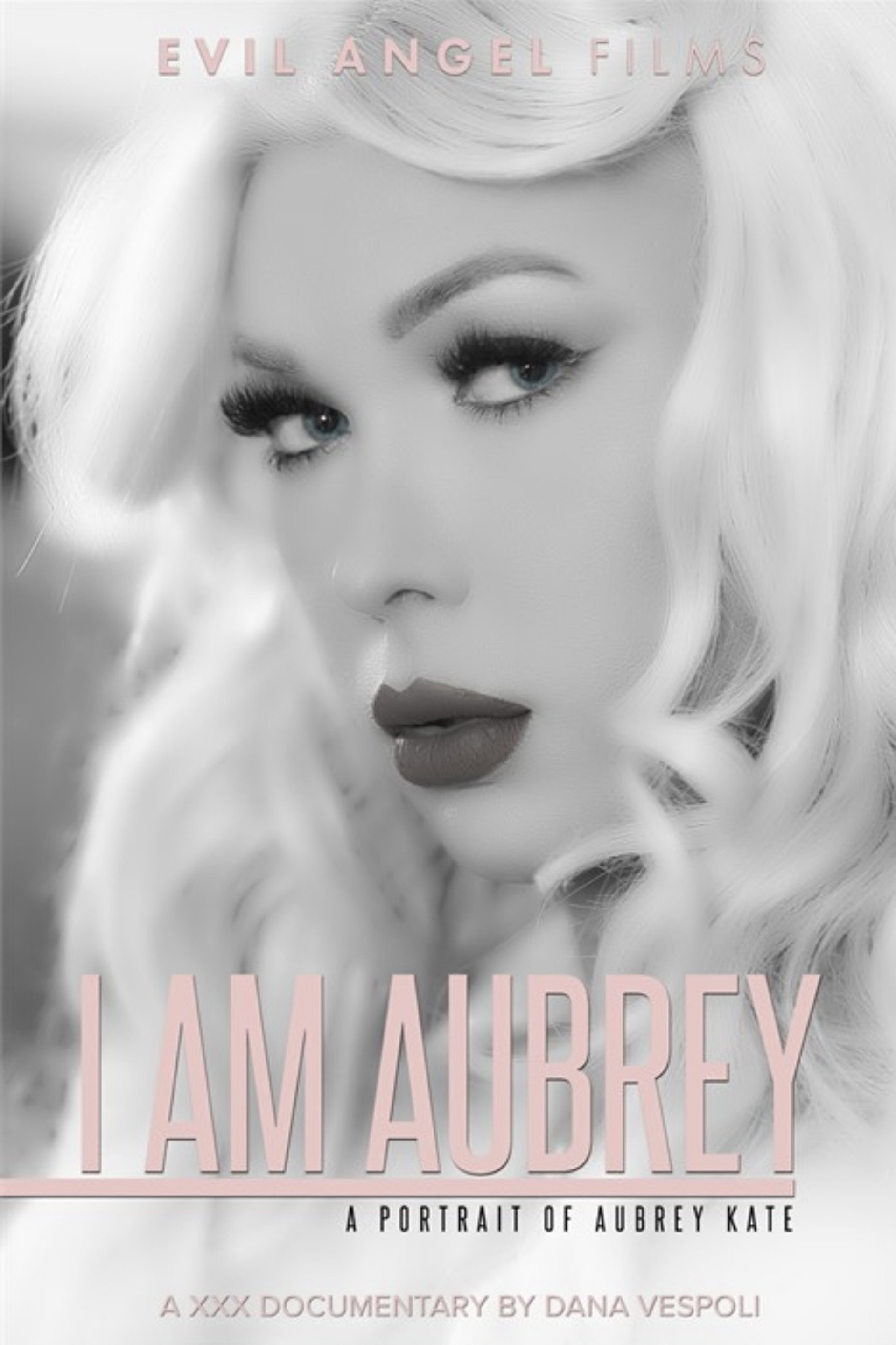 I Am Aubrey