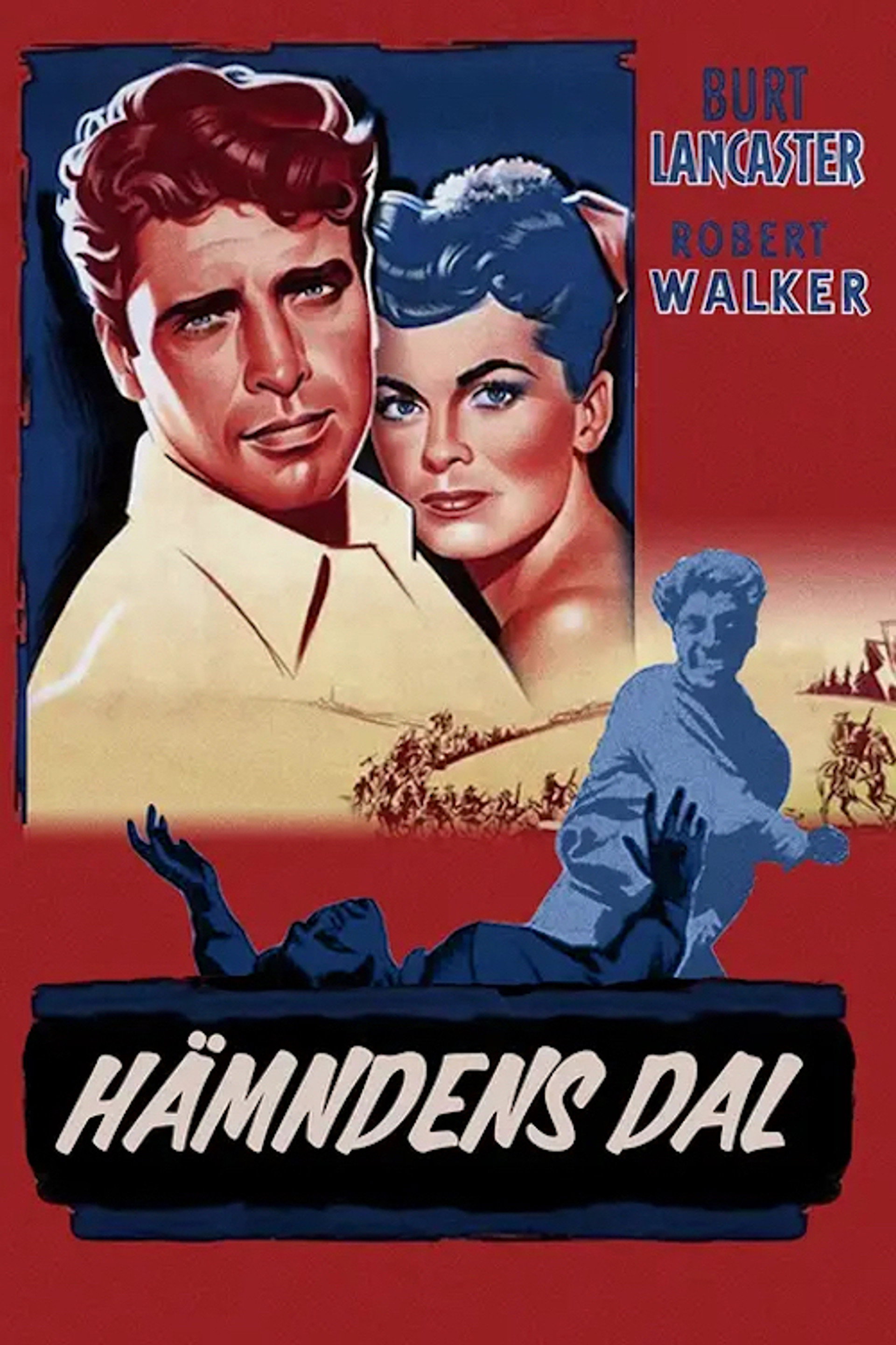 Hämndens dal