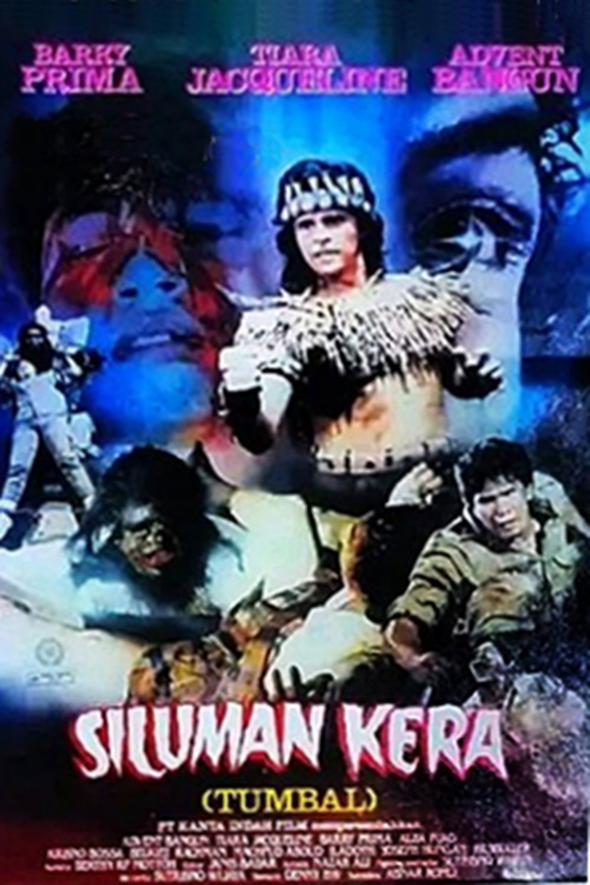 Siluman Kera