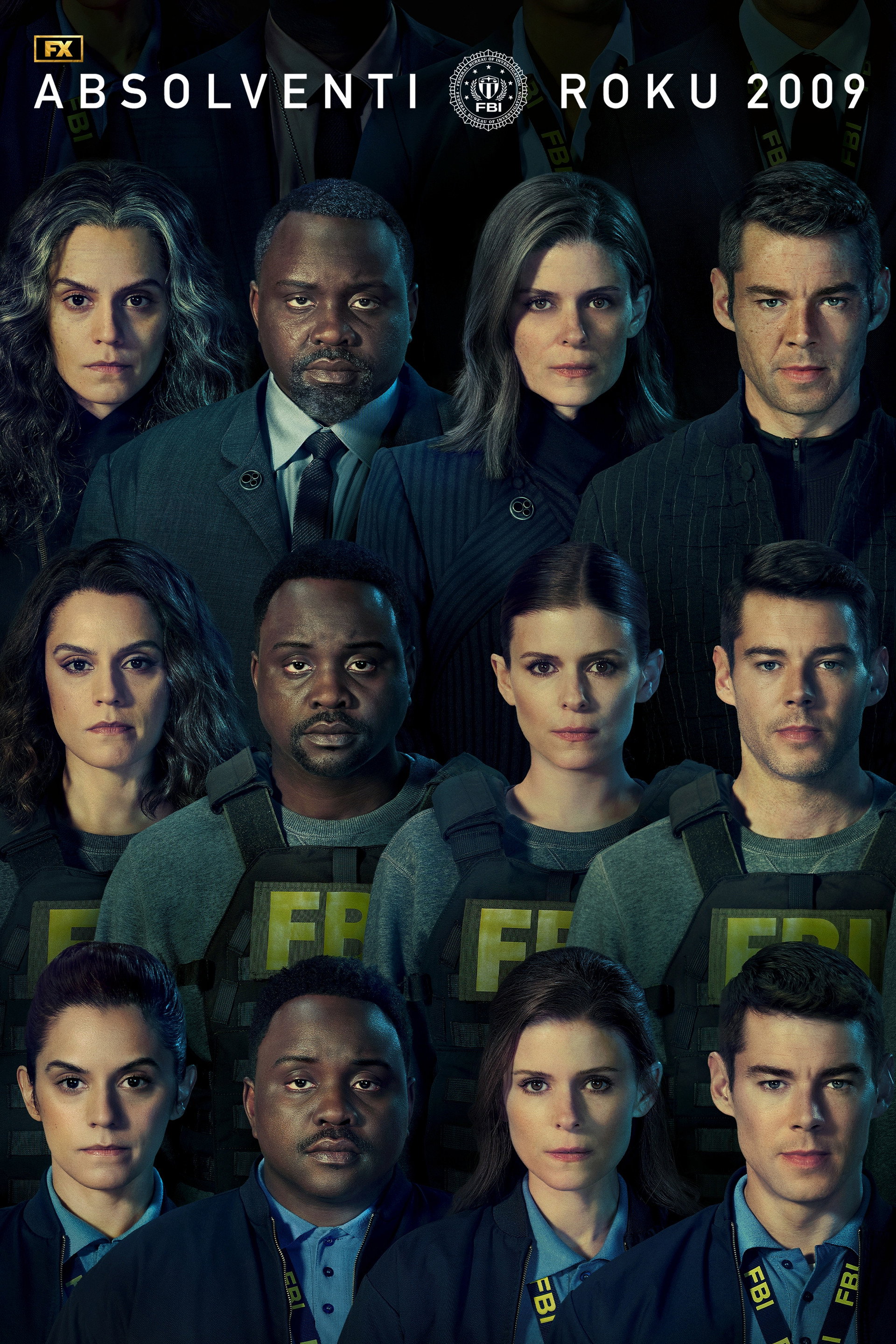 Absolventi roku 2009