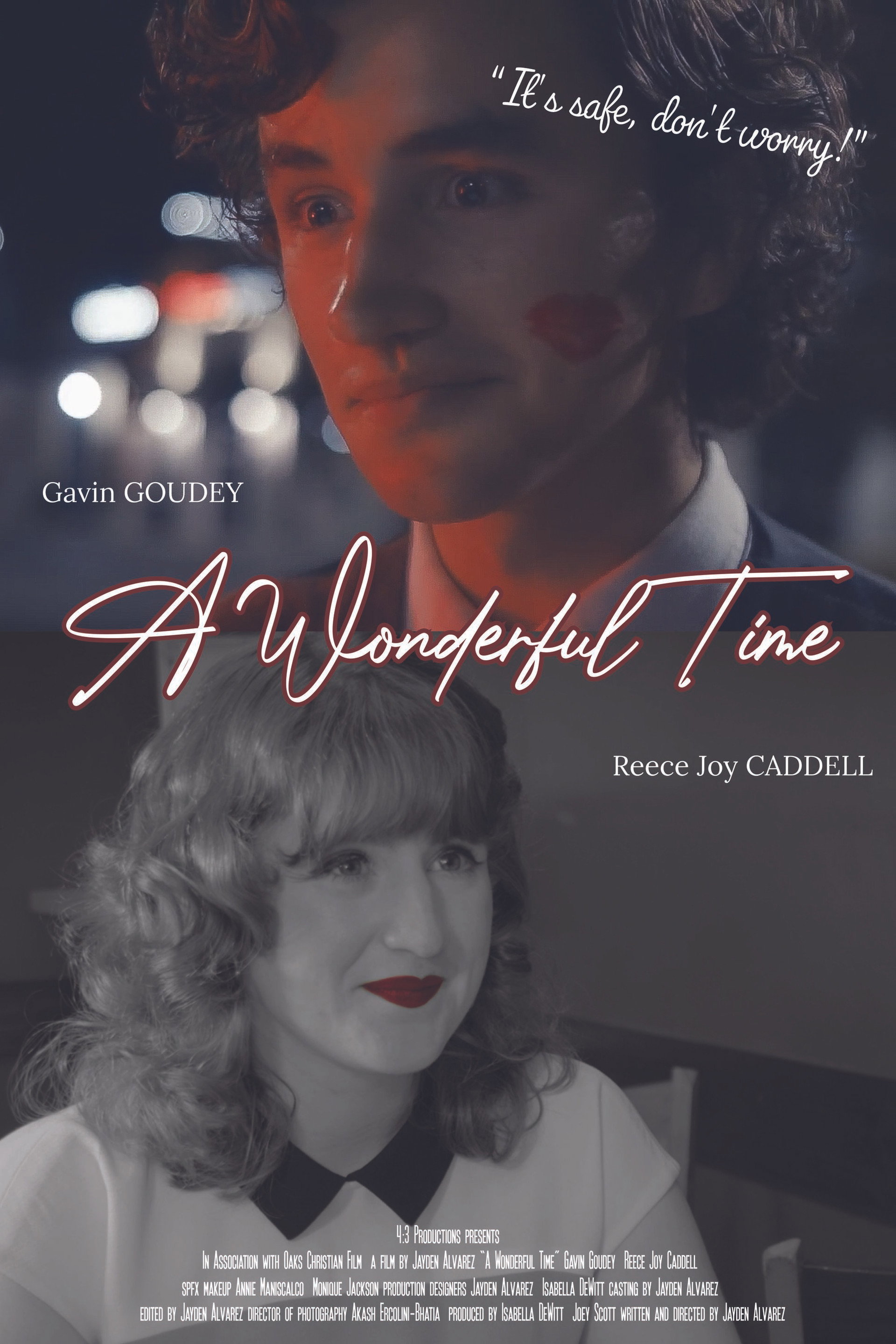 A Wonderful Time