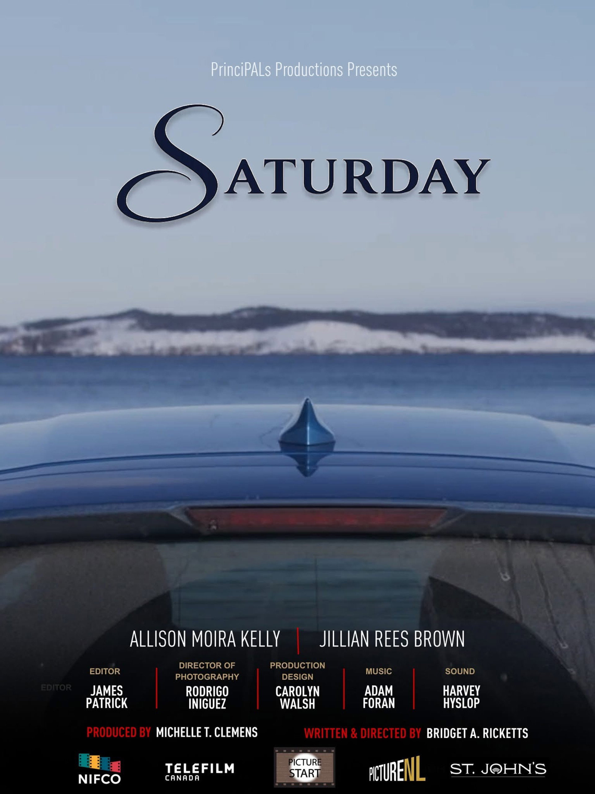 Saturday