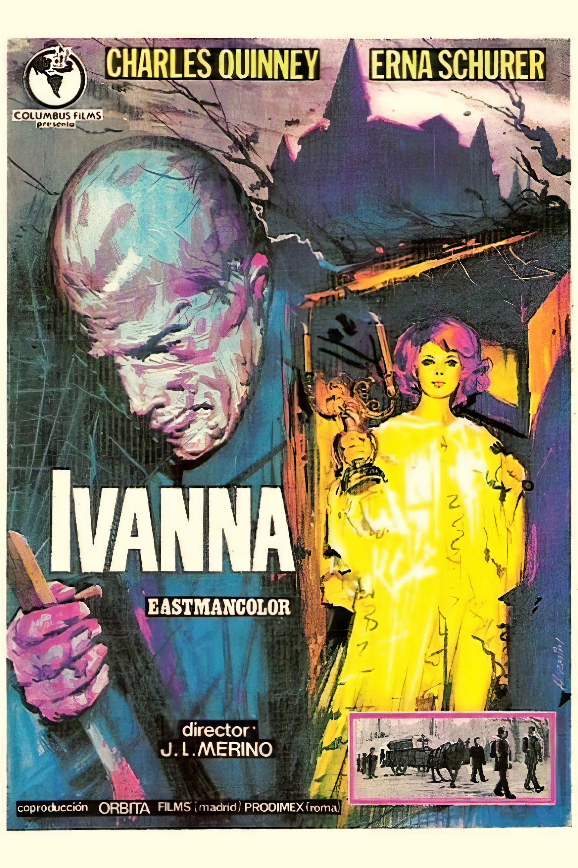 Ivanna