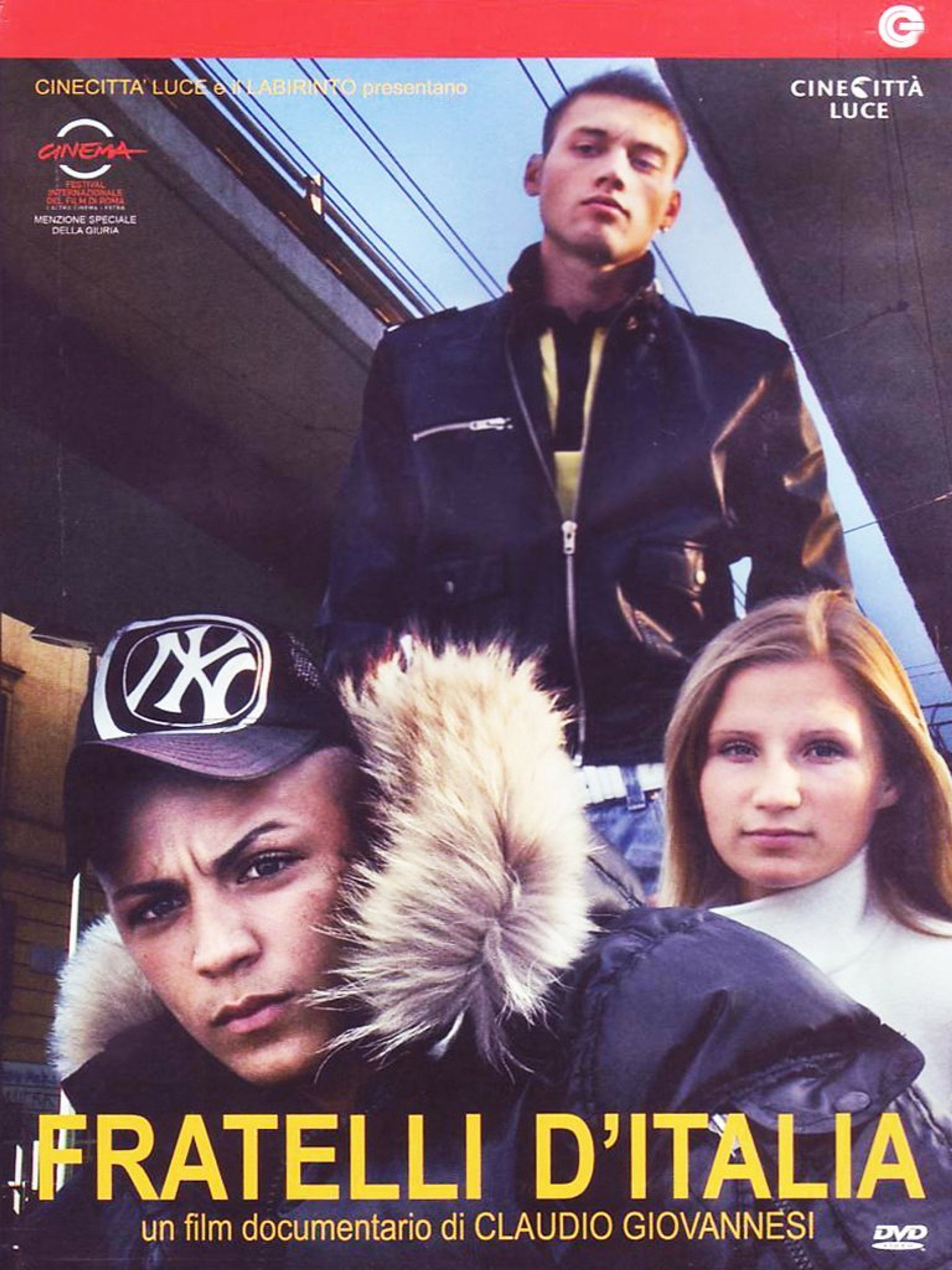 Fratelli d'Italia
