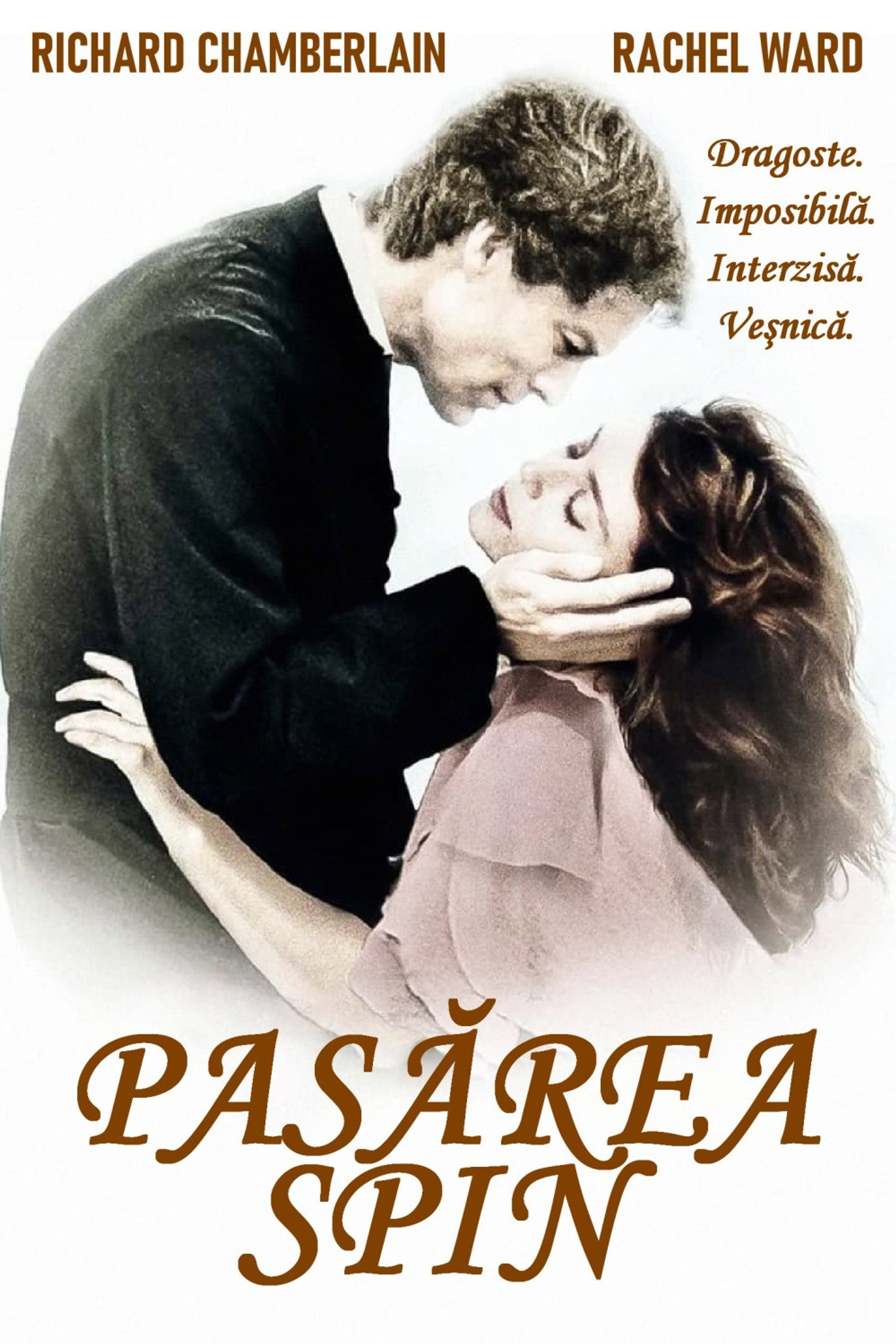 The Thorn Birds