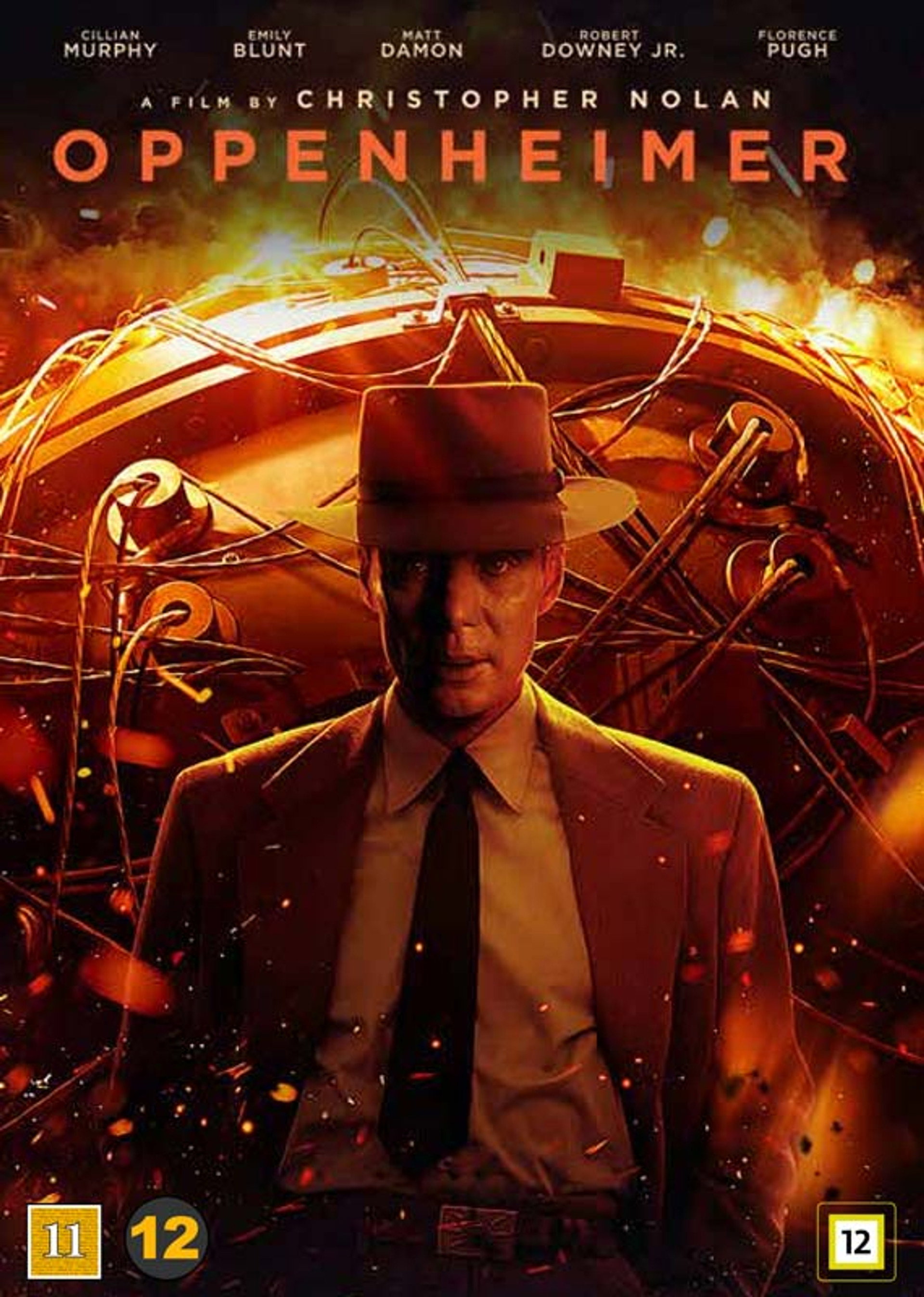 Oppenheimer