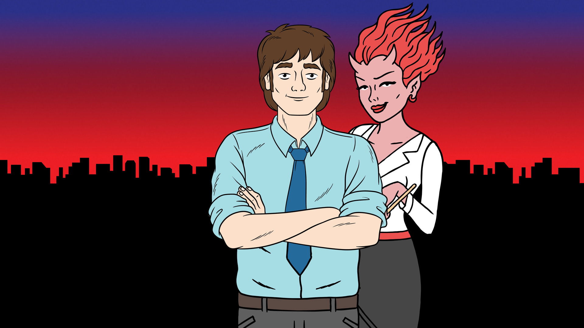 Ugly Americans
