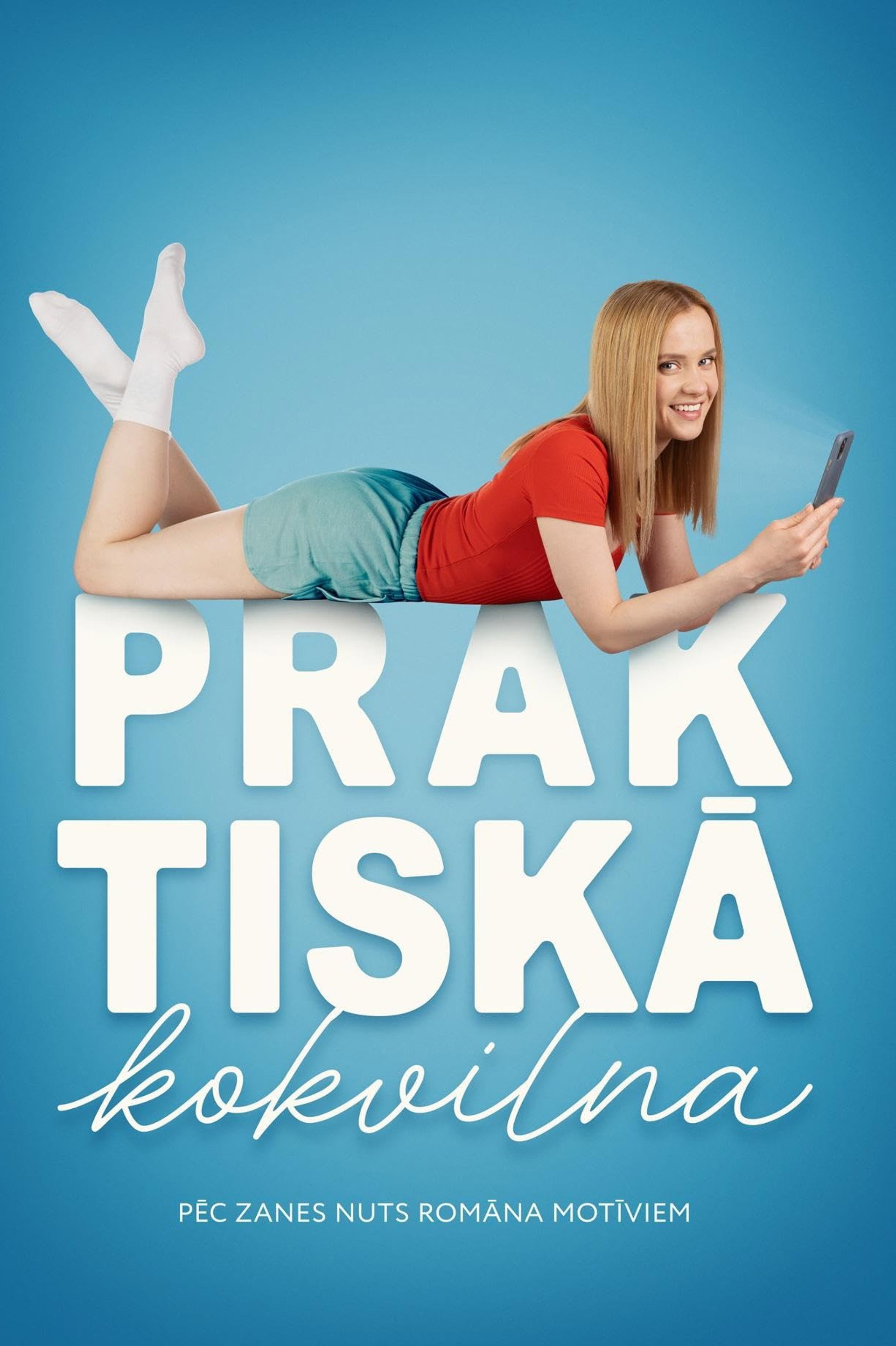 Praktiskā kokvilna