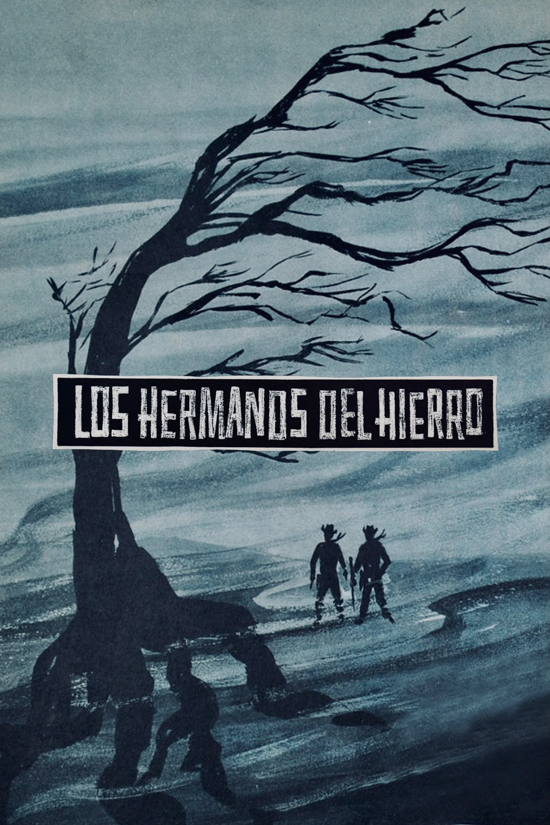 Los hermanos Del Hierro