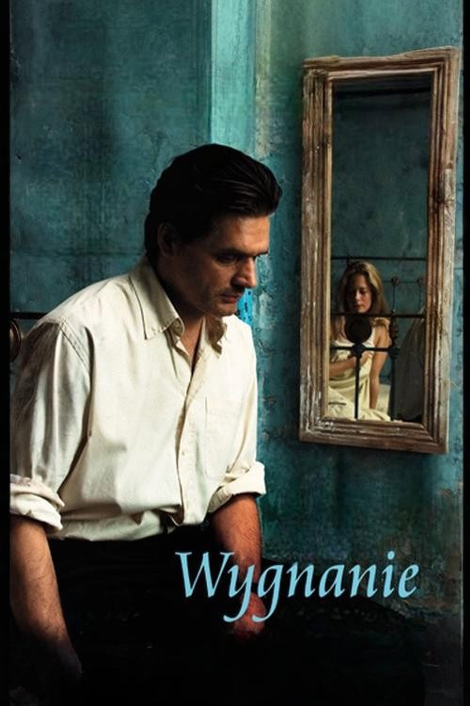 Wygnanie