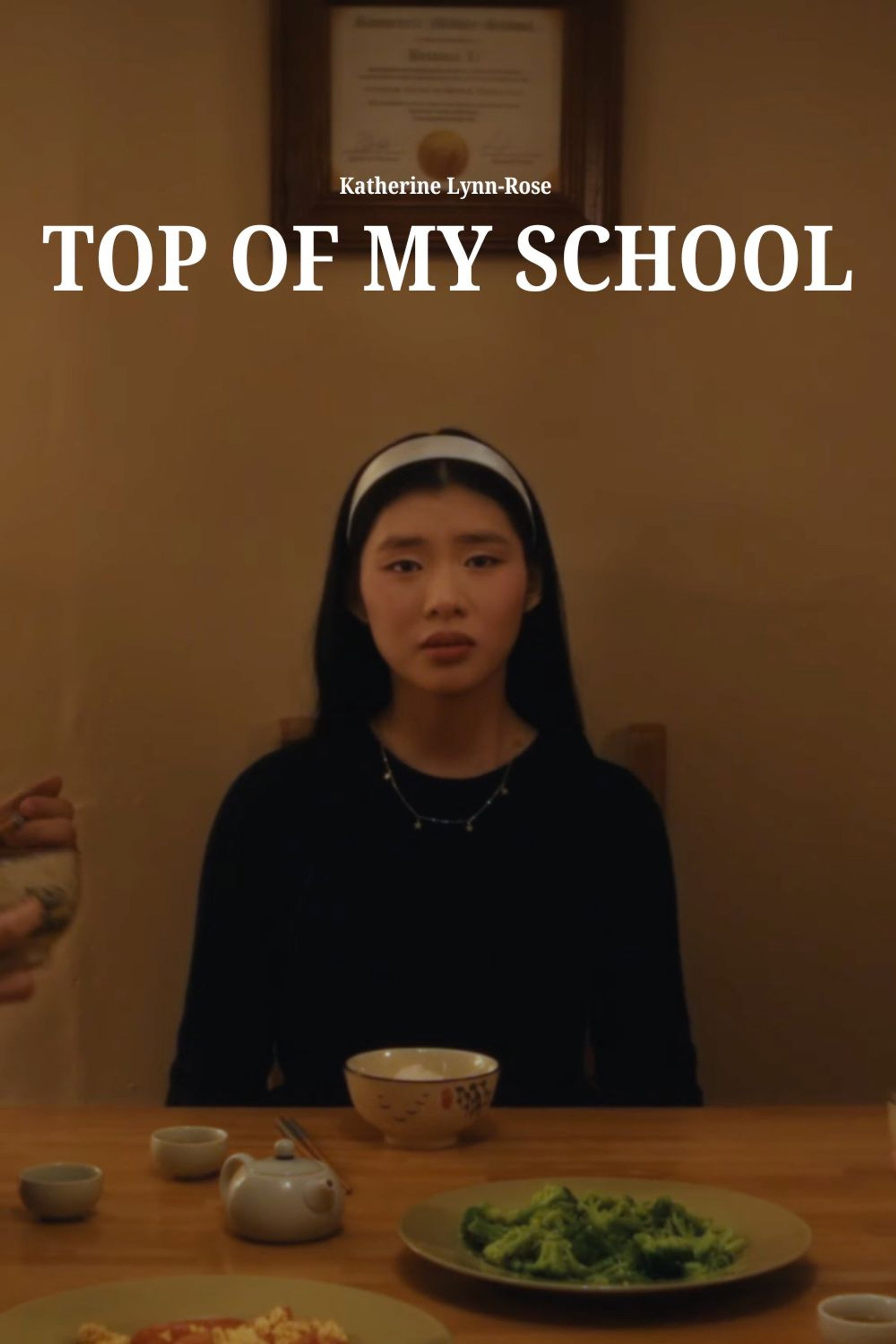 Top Of My School